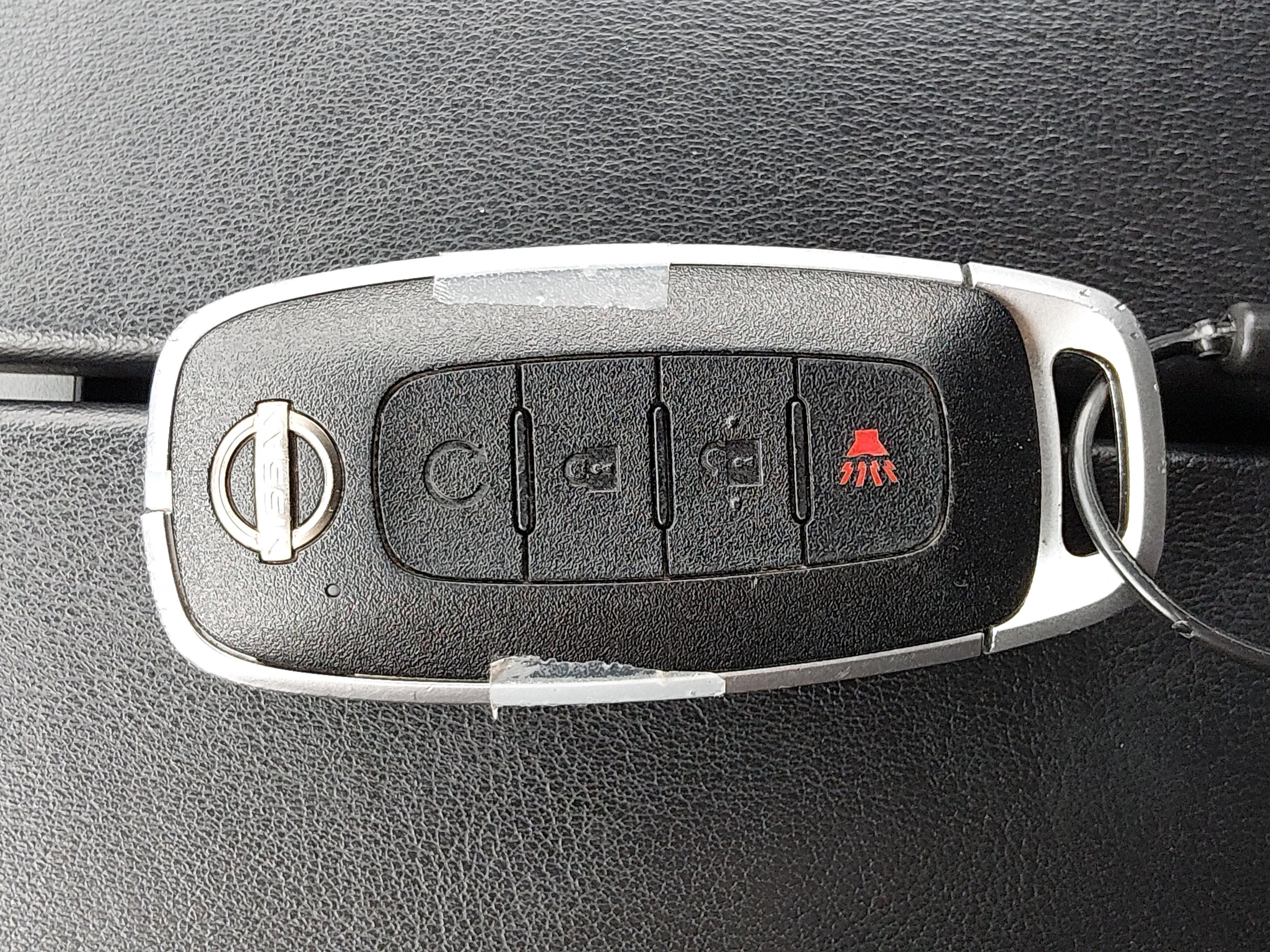 Nissan Rogue Fwd Sv - Thumbnail 15