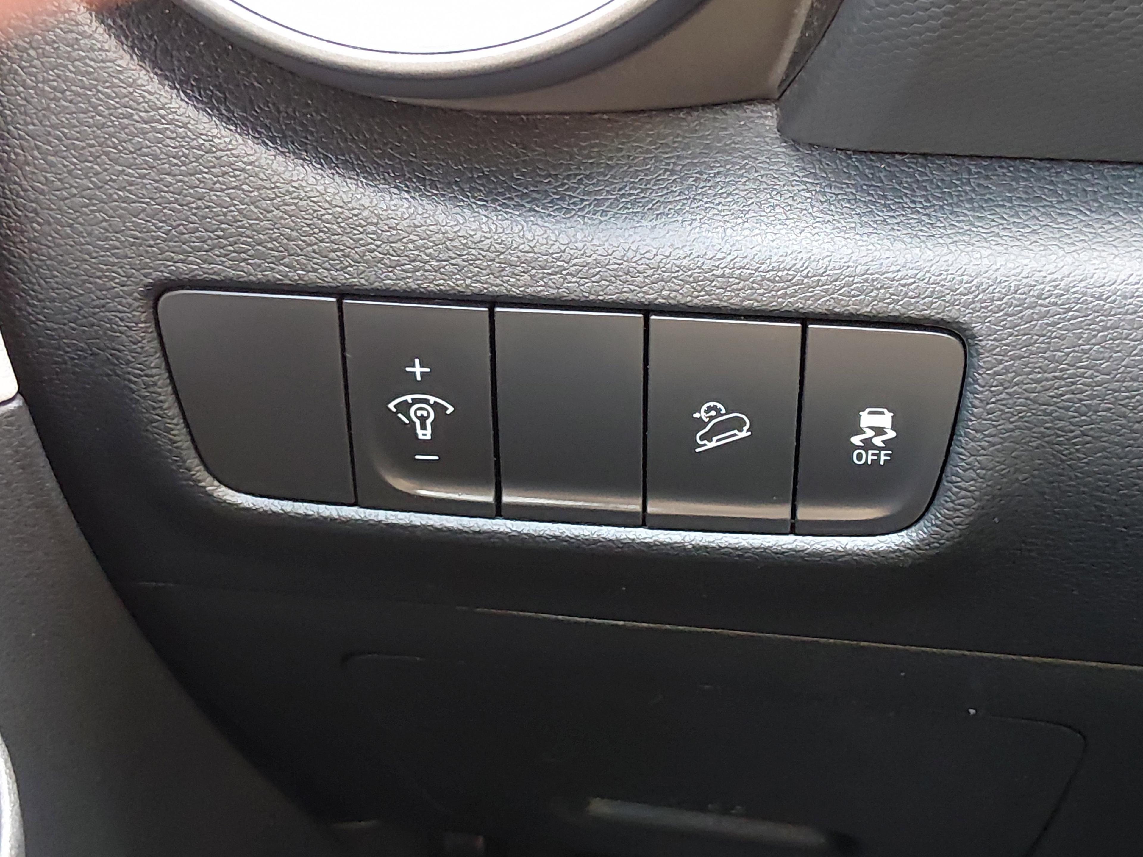 Hyundai Kona Sel Auto Awd - Thumbnail 13