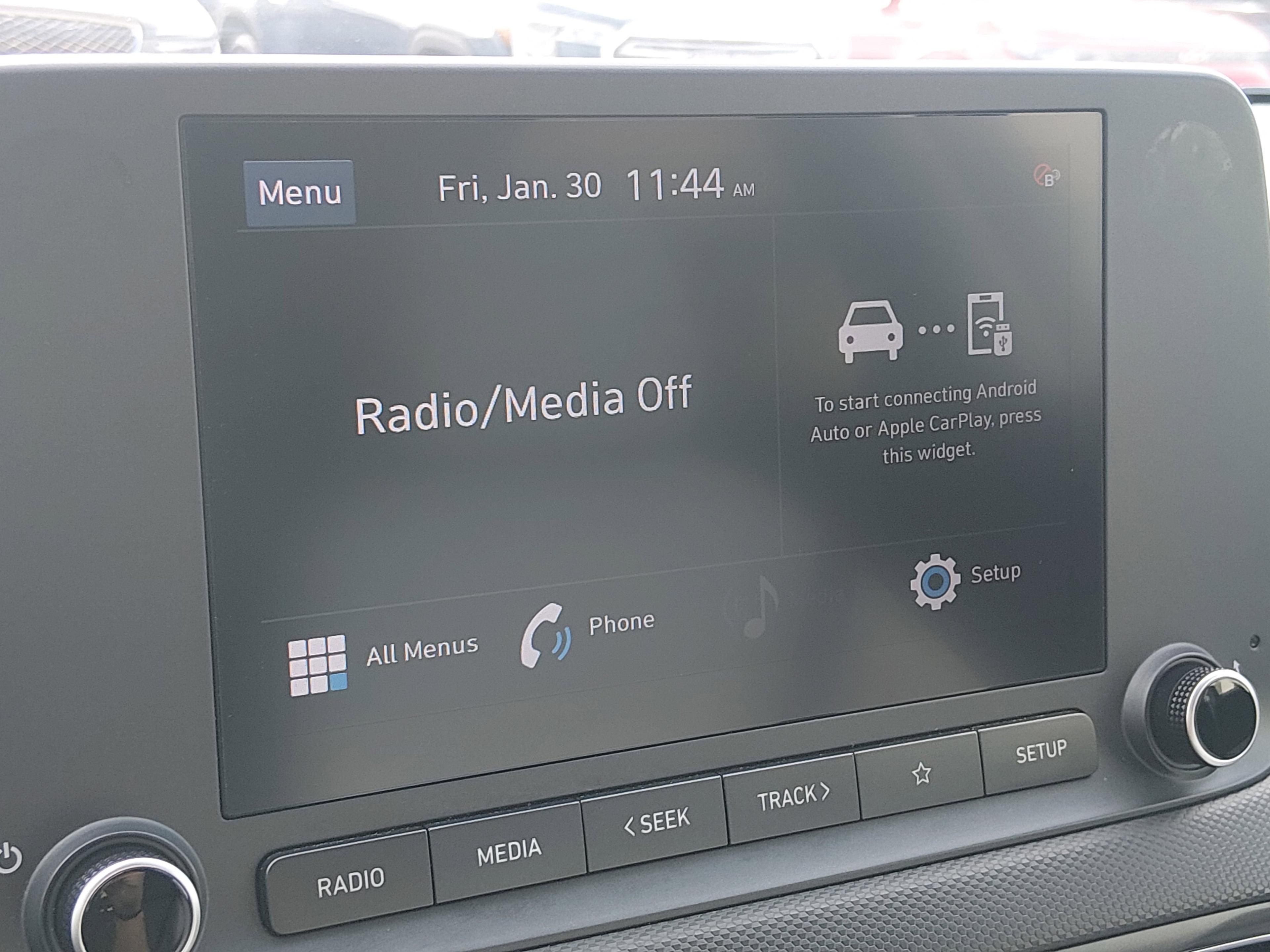 Hyundai Kona Sel Auto Awd - Thumbnail 17