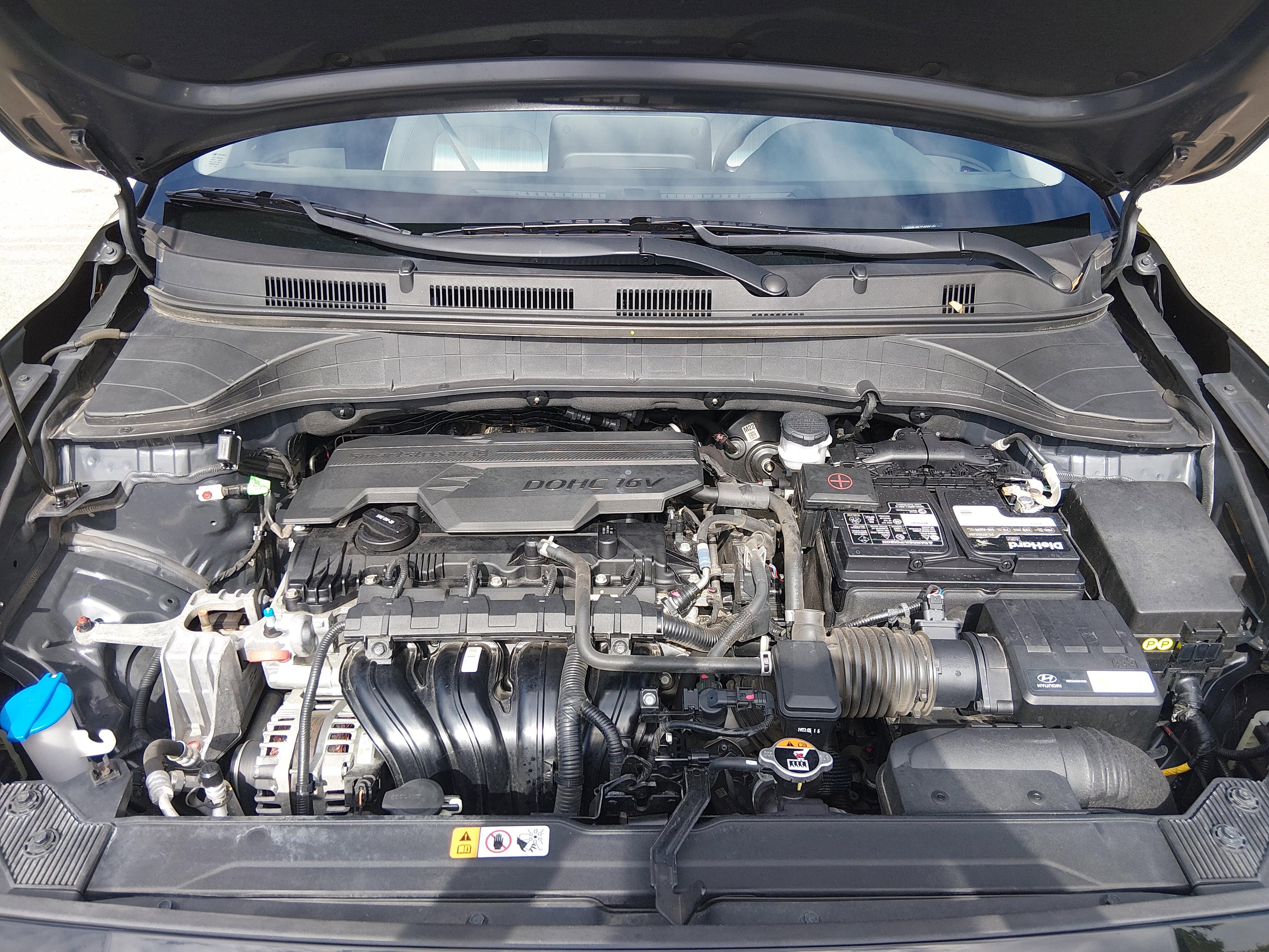 Hyundai Kona Sel Auto Awd - Thumbnail 9