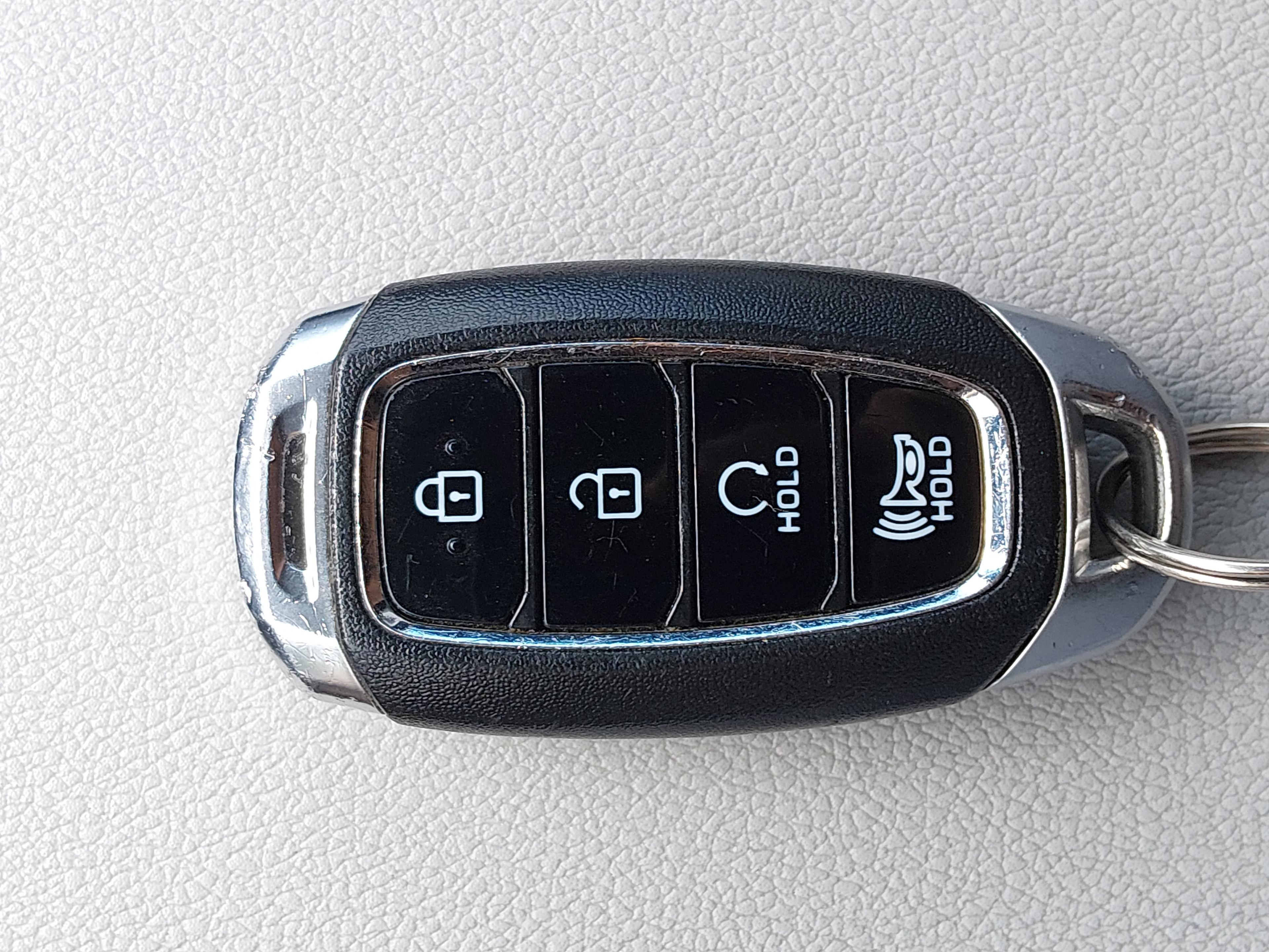 Hyundai Kona Sel Auto Awd - Thumbnail 15