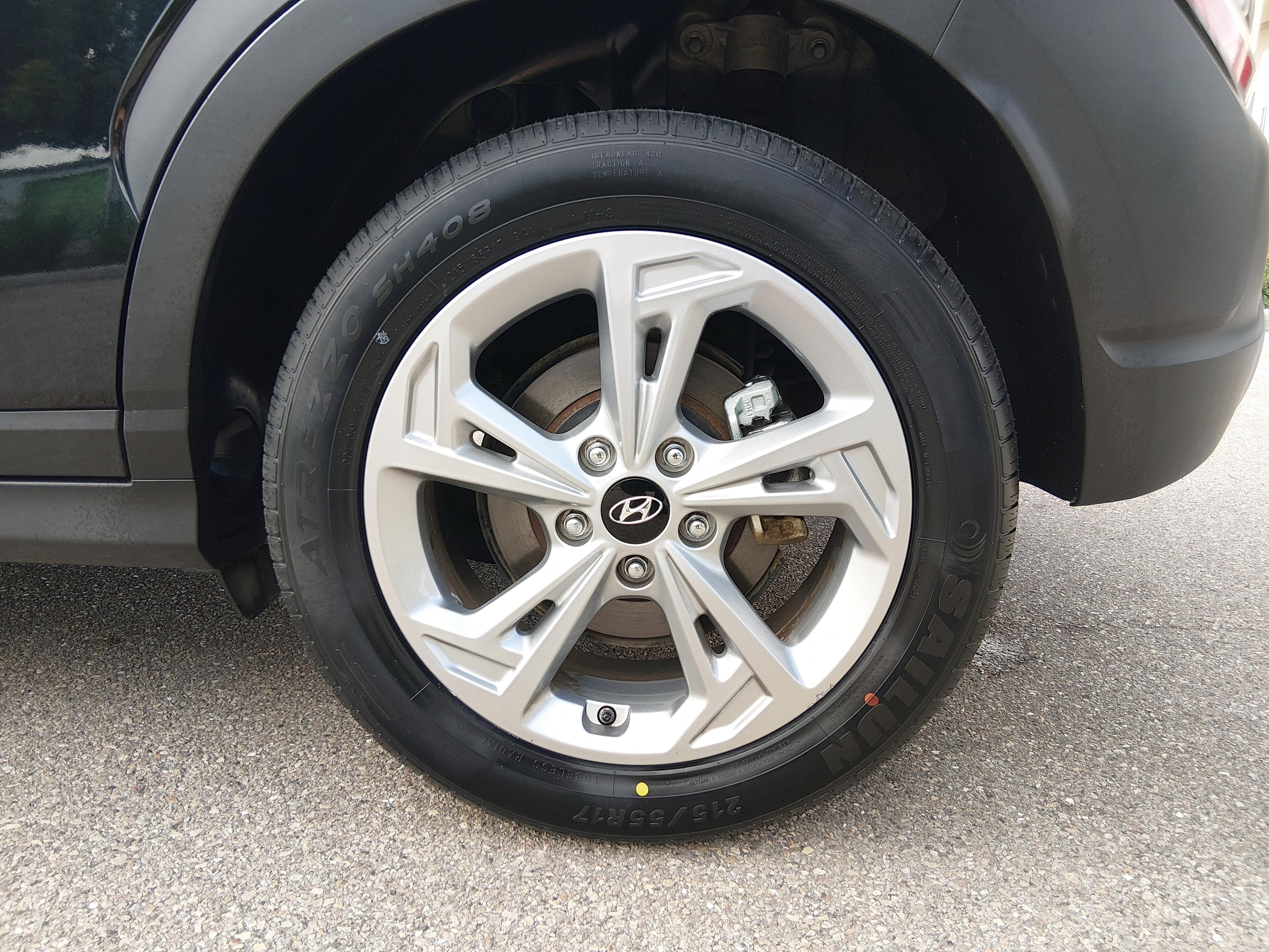 Hyundai Kona Sel Auto Awd - Thumbnail 10