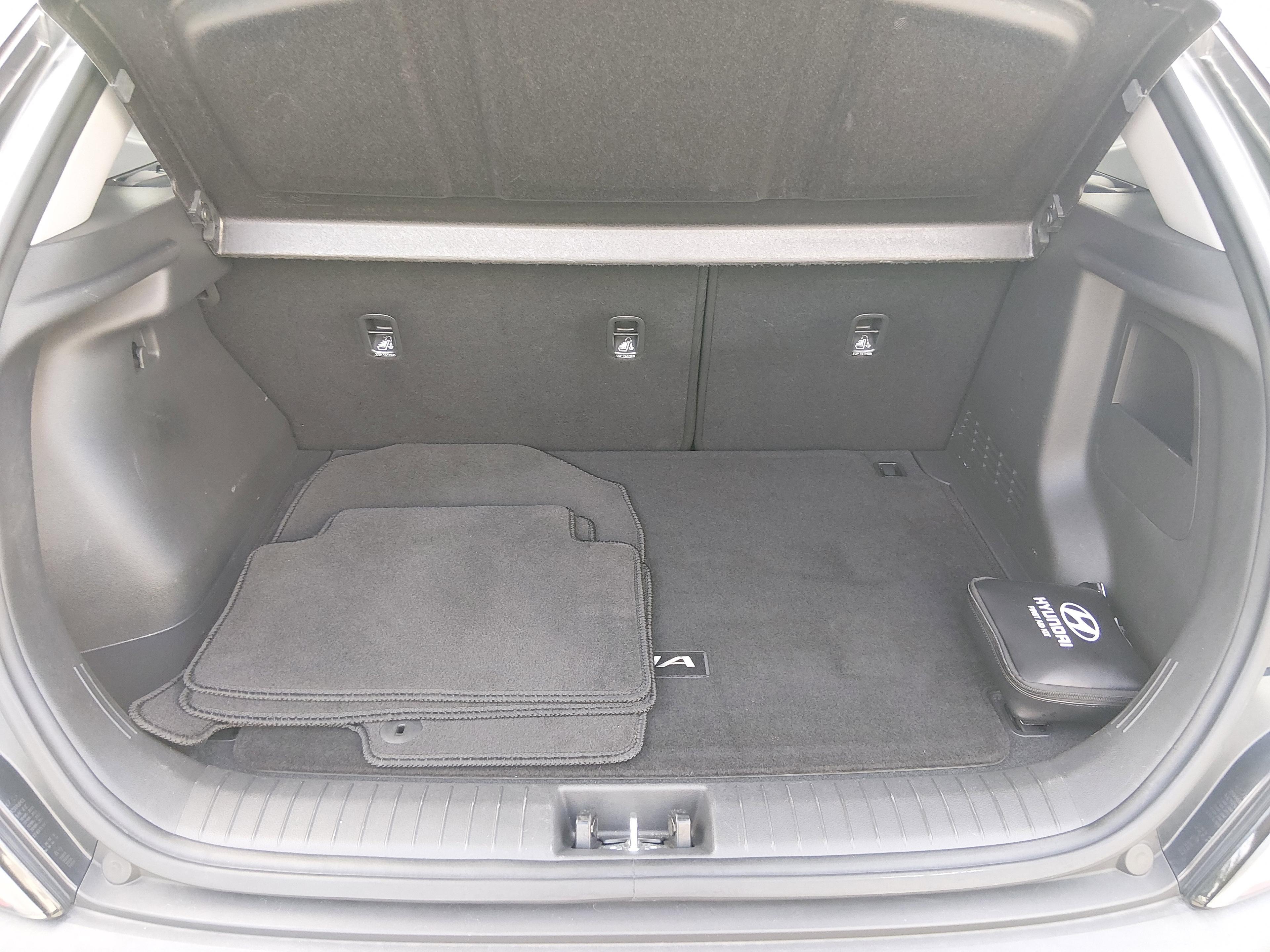 Hyundai Kona Sel Auto Awd - Thumbnail 11