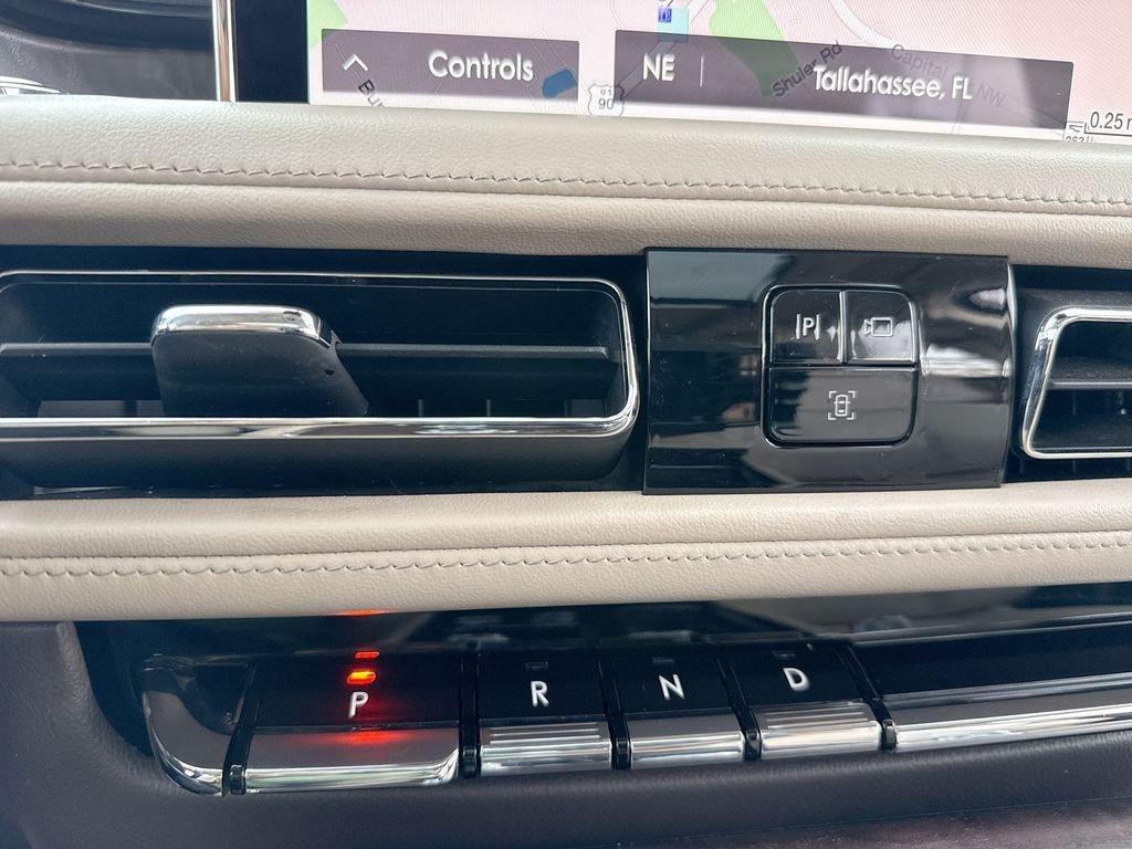 Lincoln Aviator Reserve - Thumbnail 19