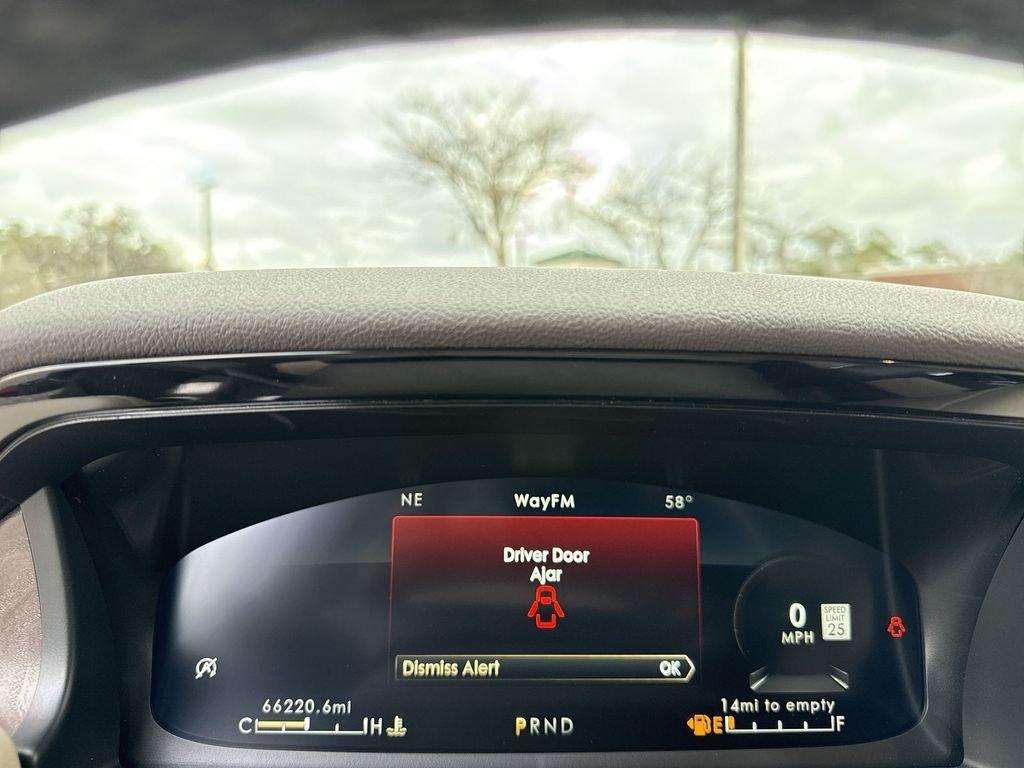 Lincoln Aviator Reserve - Thumbnail 17