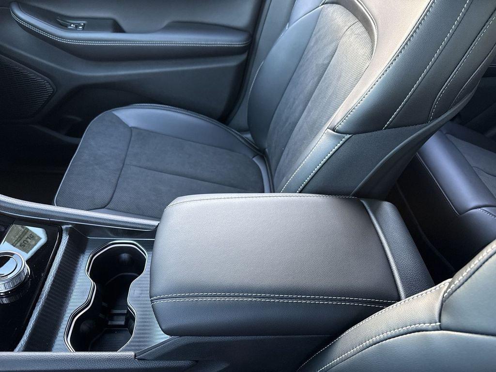 Jeep Grand Cherokee Altitude X 4X4 - Thumbnail 20