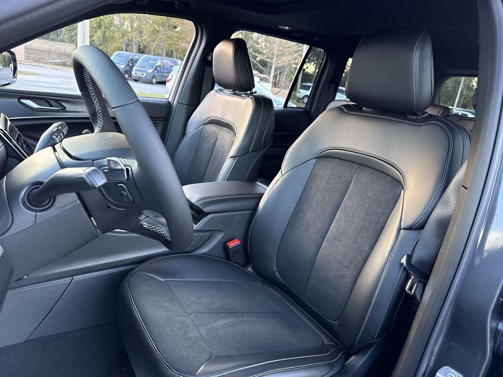 Jeep Grand Cherokee Altitude X 4X4 - Thumbnail 12