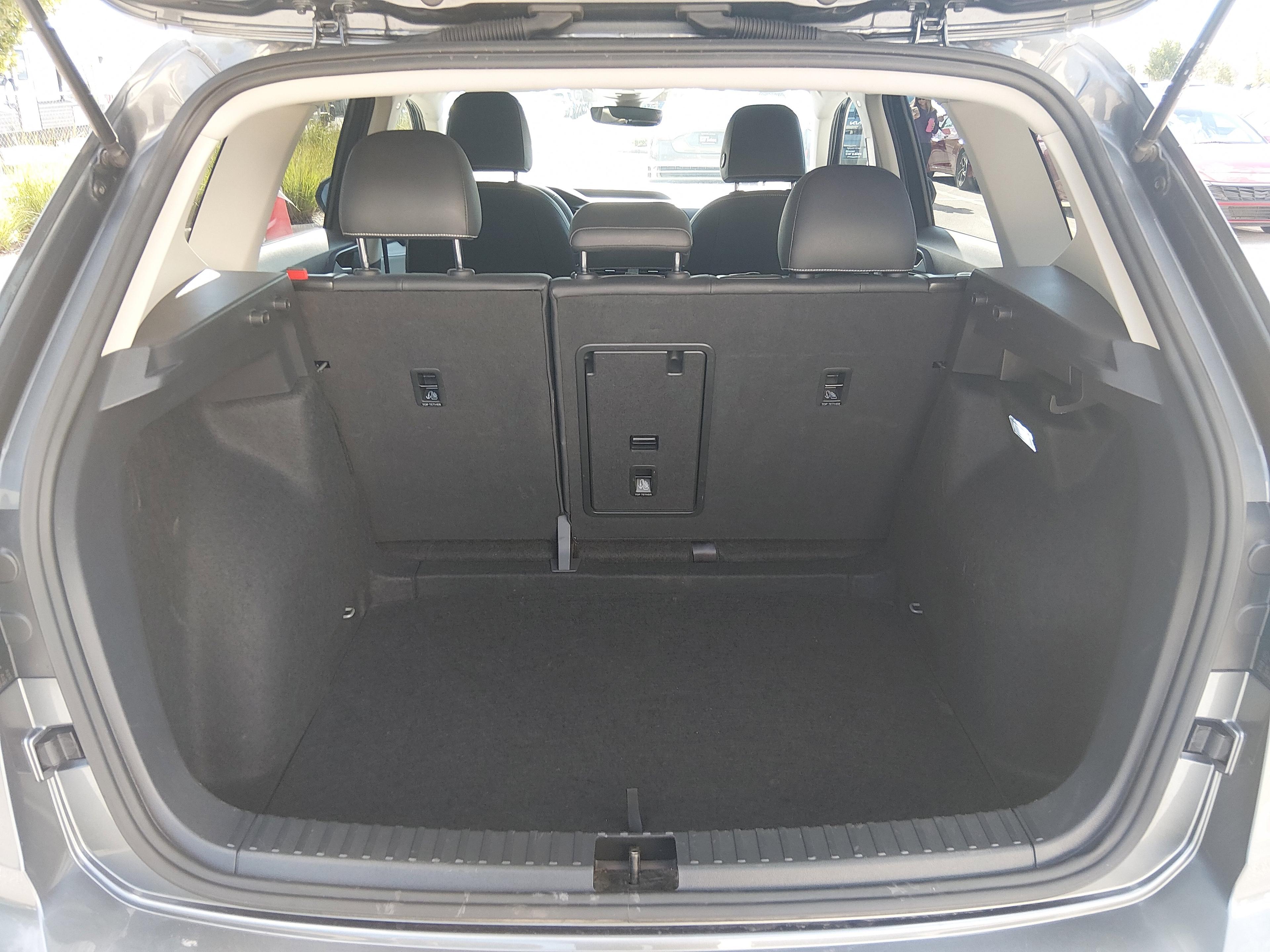 Volkswagen Taos Se Fwd - Thumbnail 11