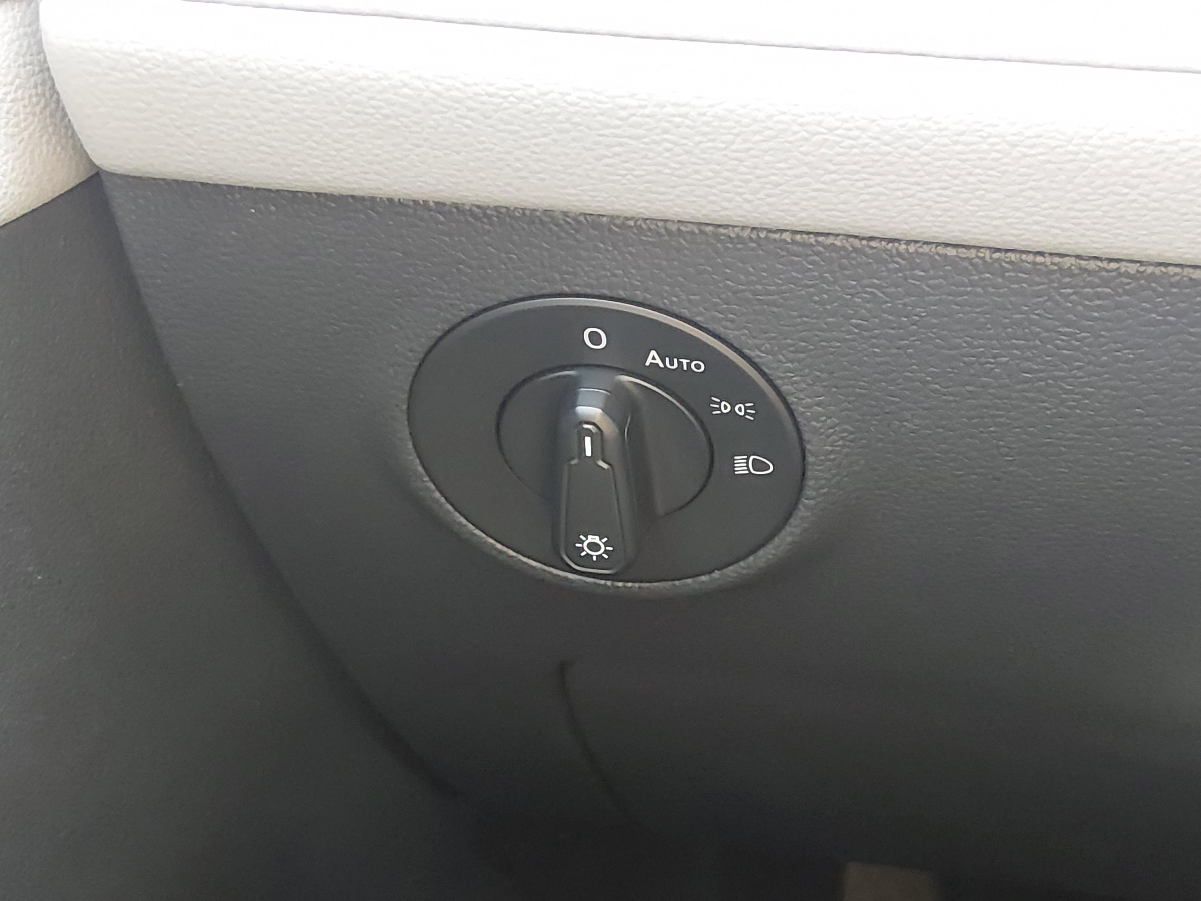 Volkswagen Taos Se Fwd - Thumbnail 13