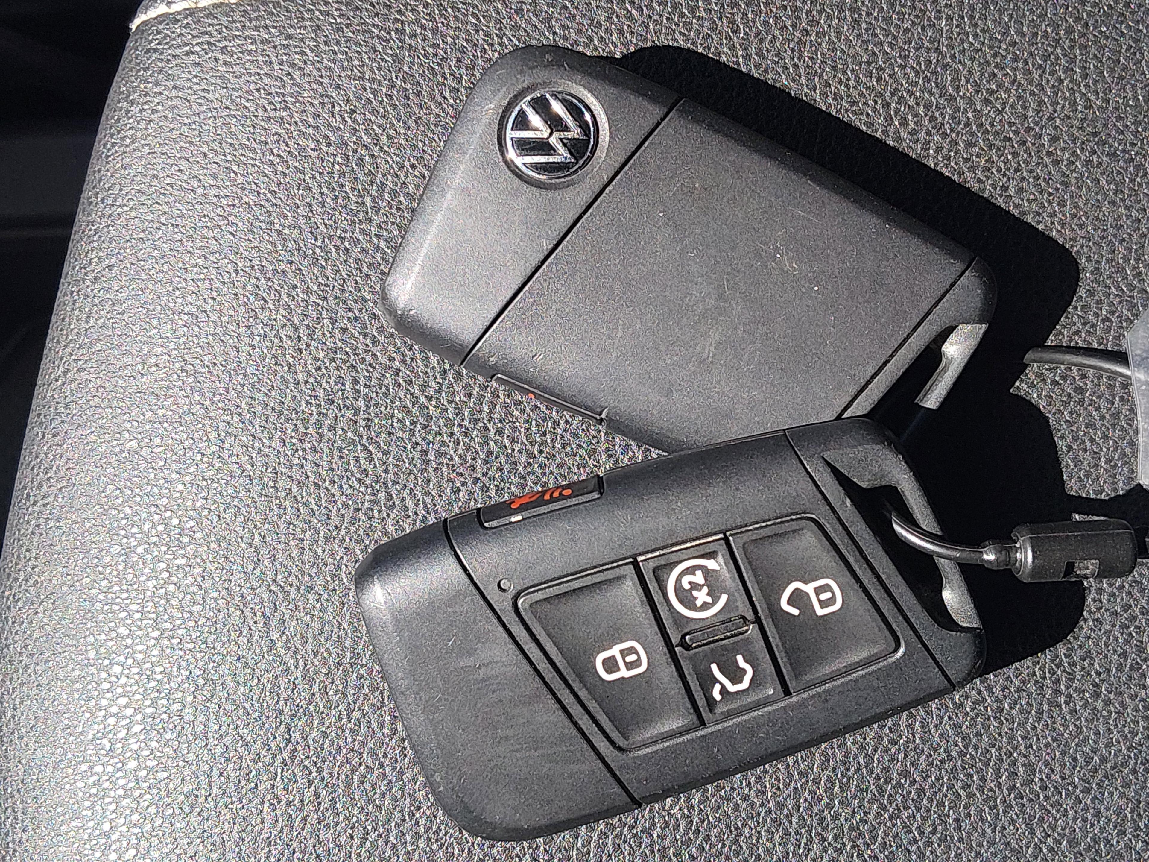 Volkswagen Taos Se Fwd - Thumbnail 15