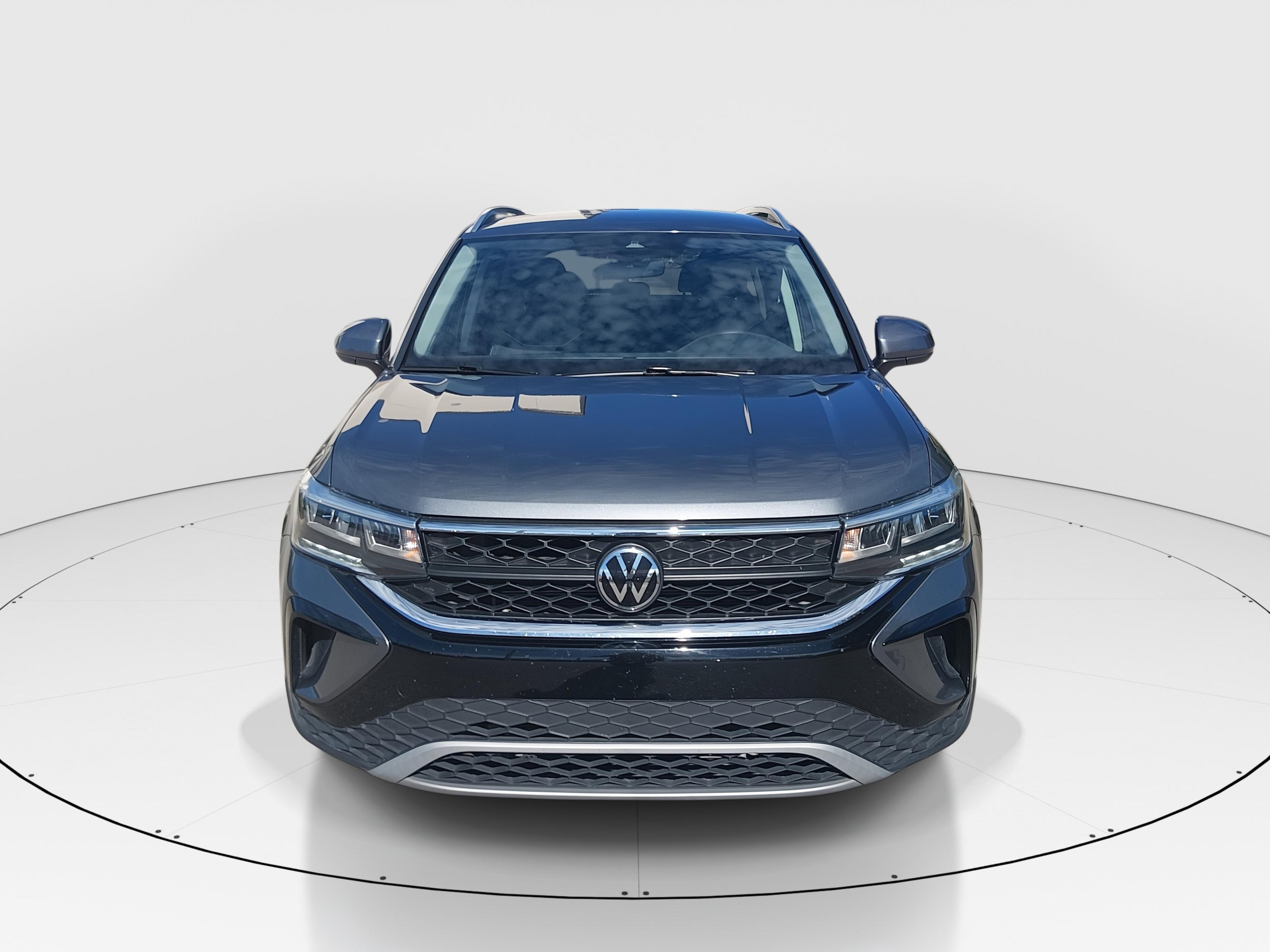 Volkswagen Taos Se Fwd - Thumbnail 2