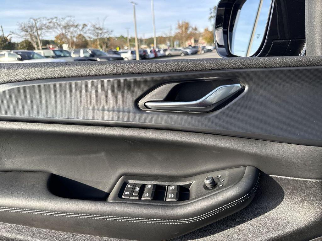 Jeep Grand Cherokee Altitude X 4X4 - Thumbnail 12