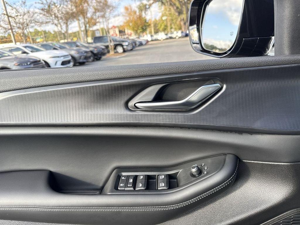 Jeep Grand Cherokee Altitude X 4X4 - Thumbnail 11