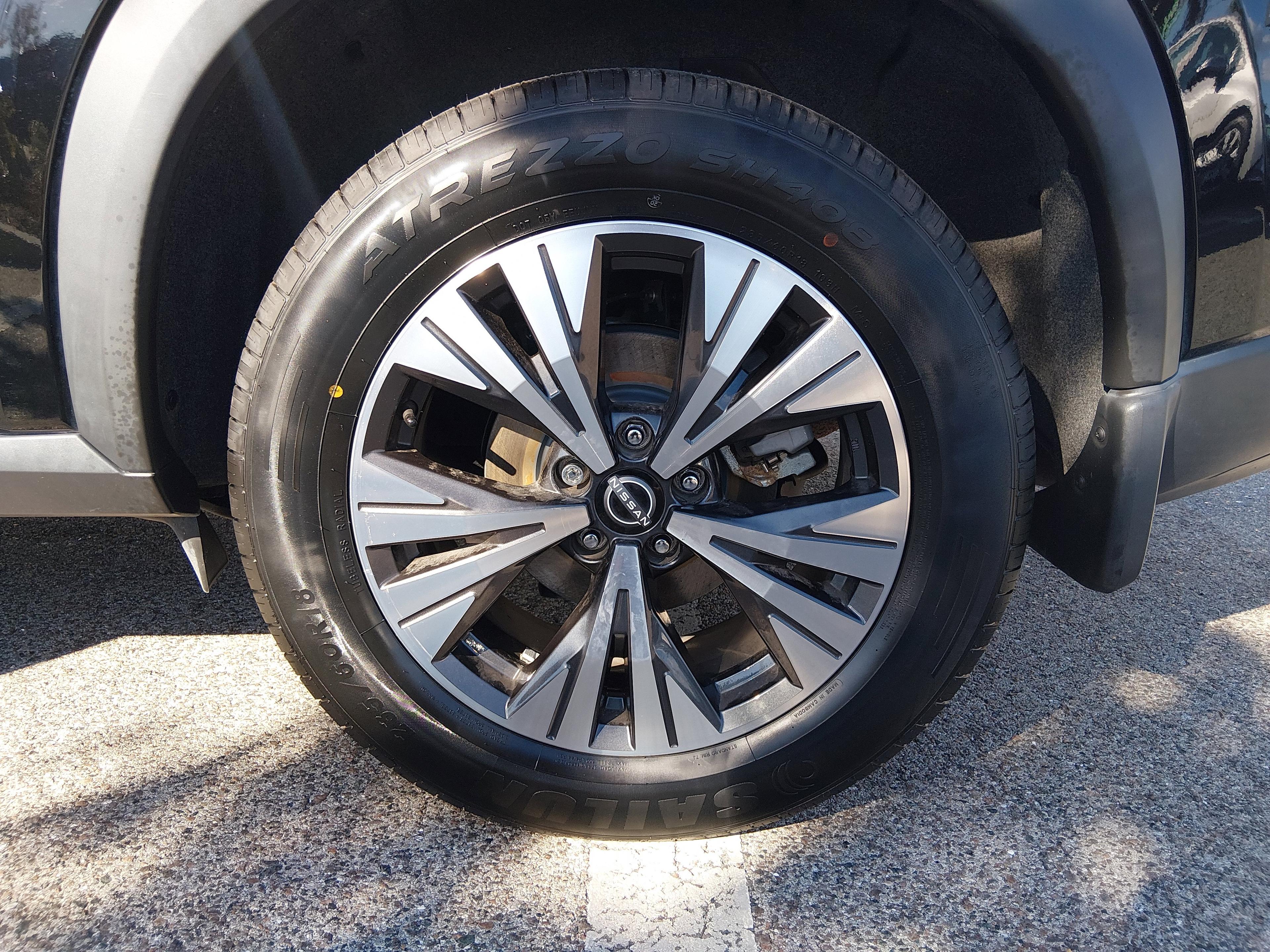 Nissan Rogue - Thumbnail 10