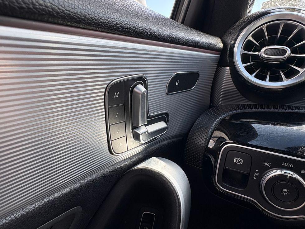 Mercedes-Benz A-Class A 220 | Miami, Fl | Ocean Auto Sales - Thumbnail 2