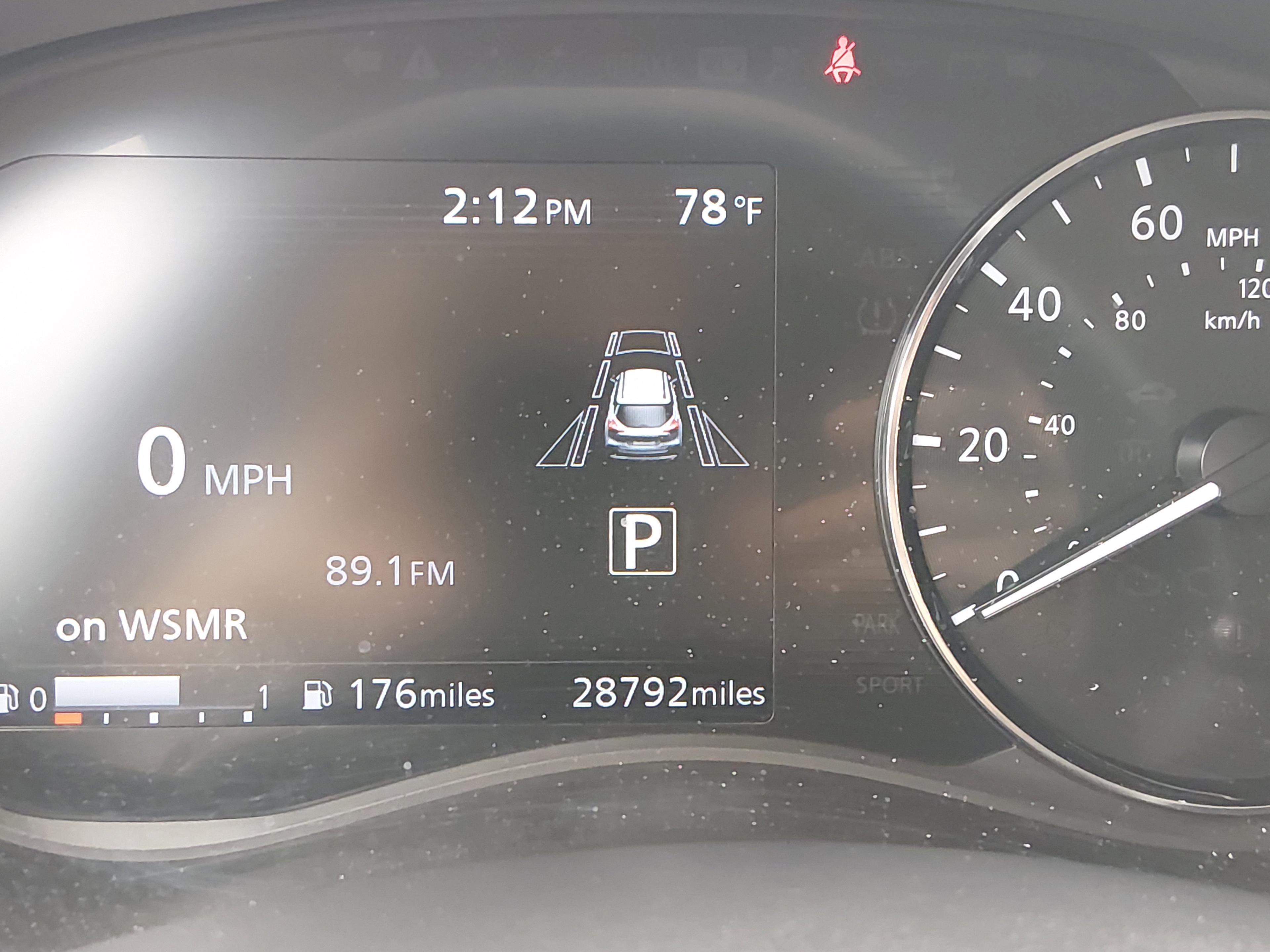 Nissan Kicks Sv Fwd - Thumbnail 14