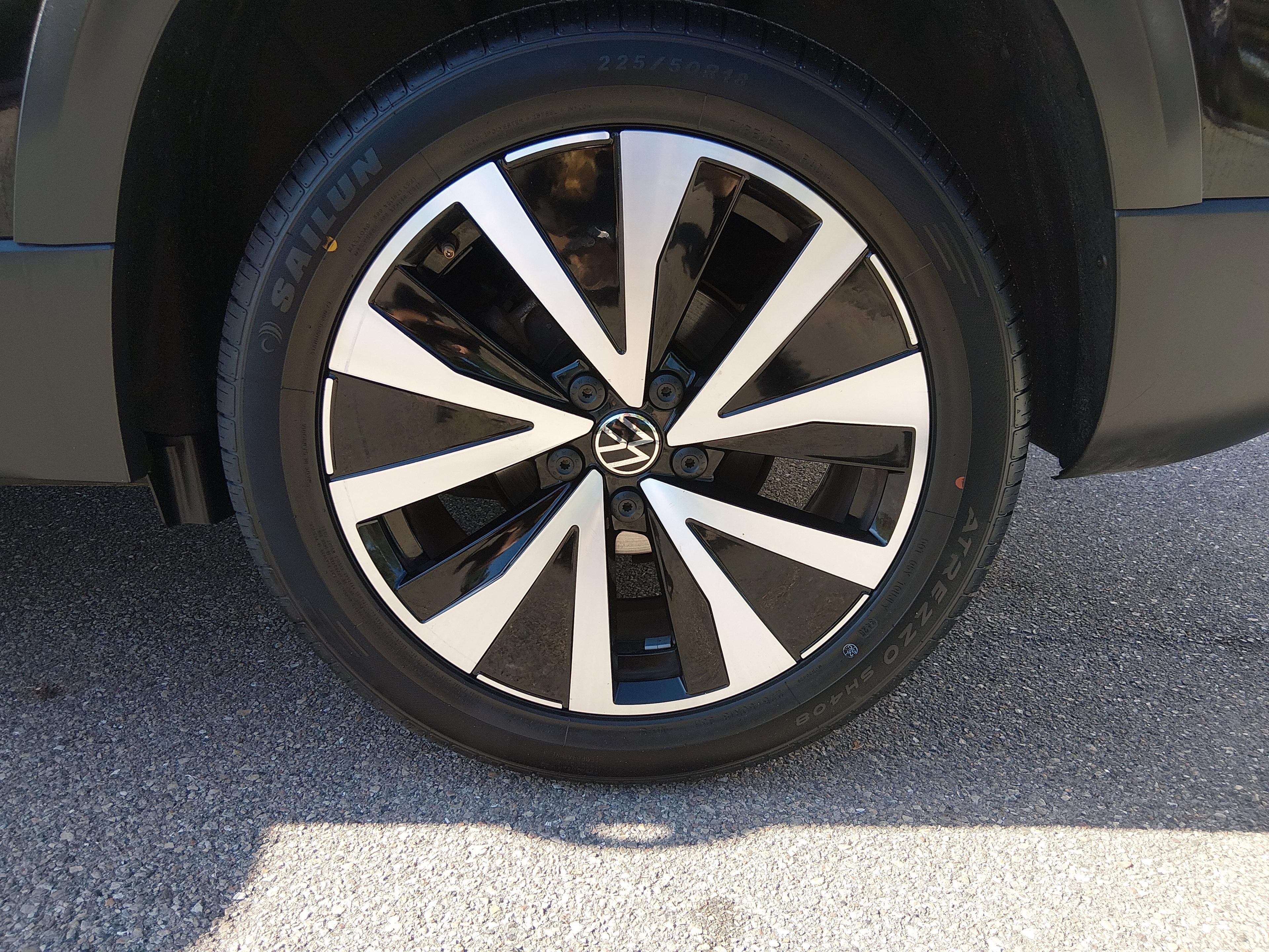 Volkswagen Taos Se Fwd - Thumbnail 10