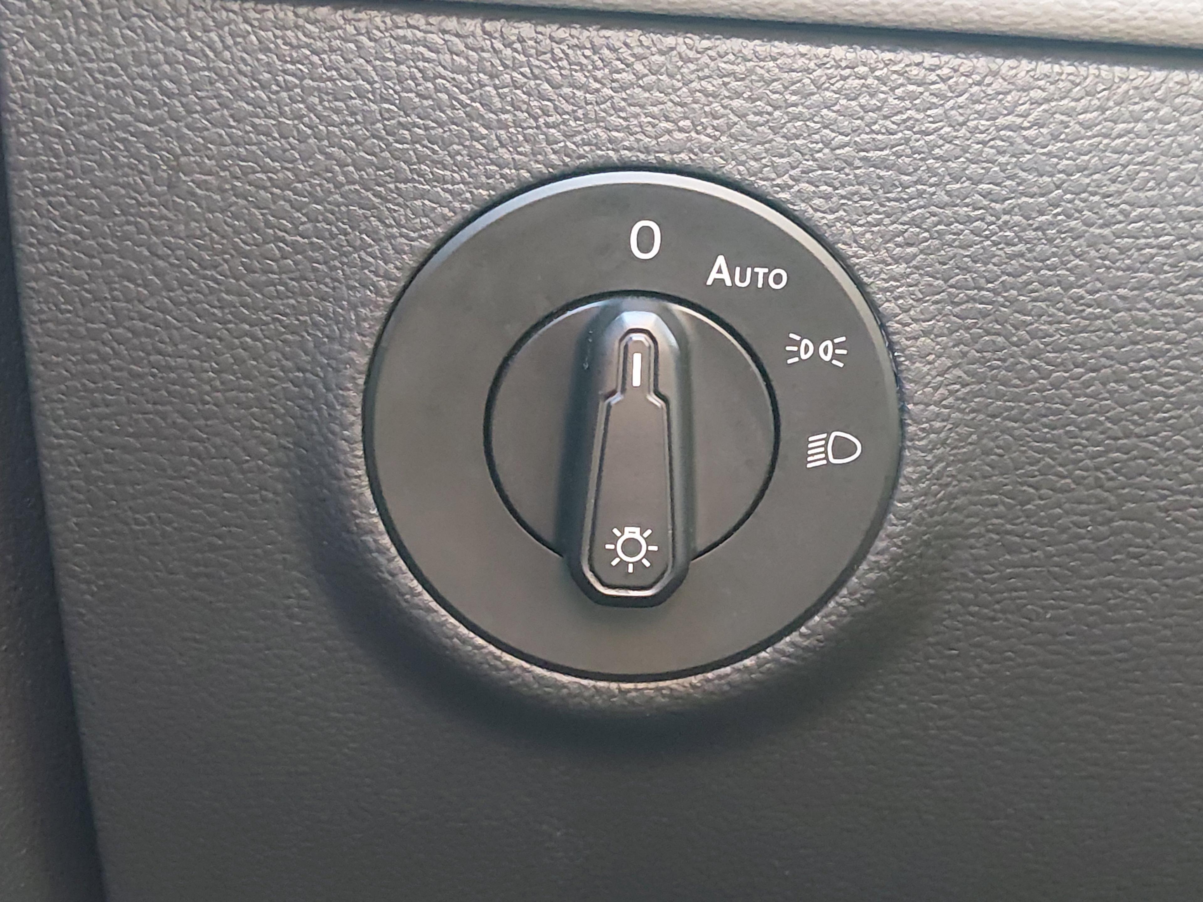 Volkswagen Taos Se Fwd - Thumbnail 13