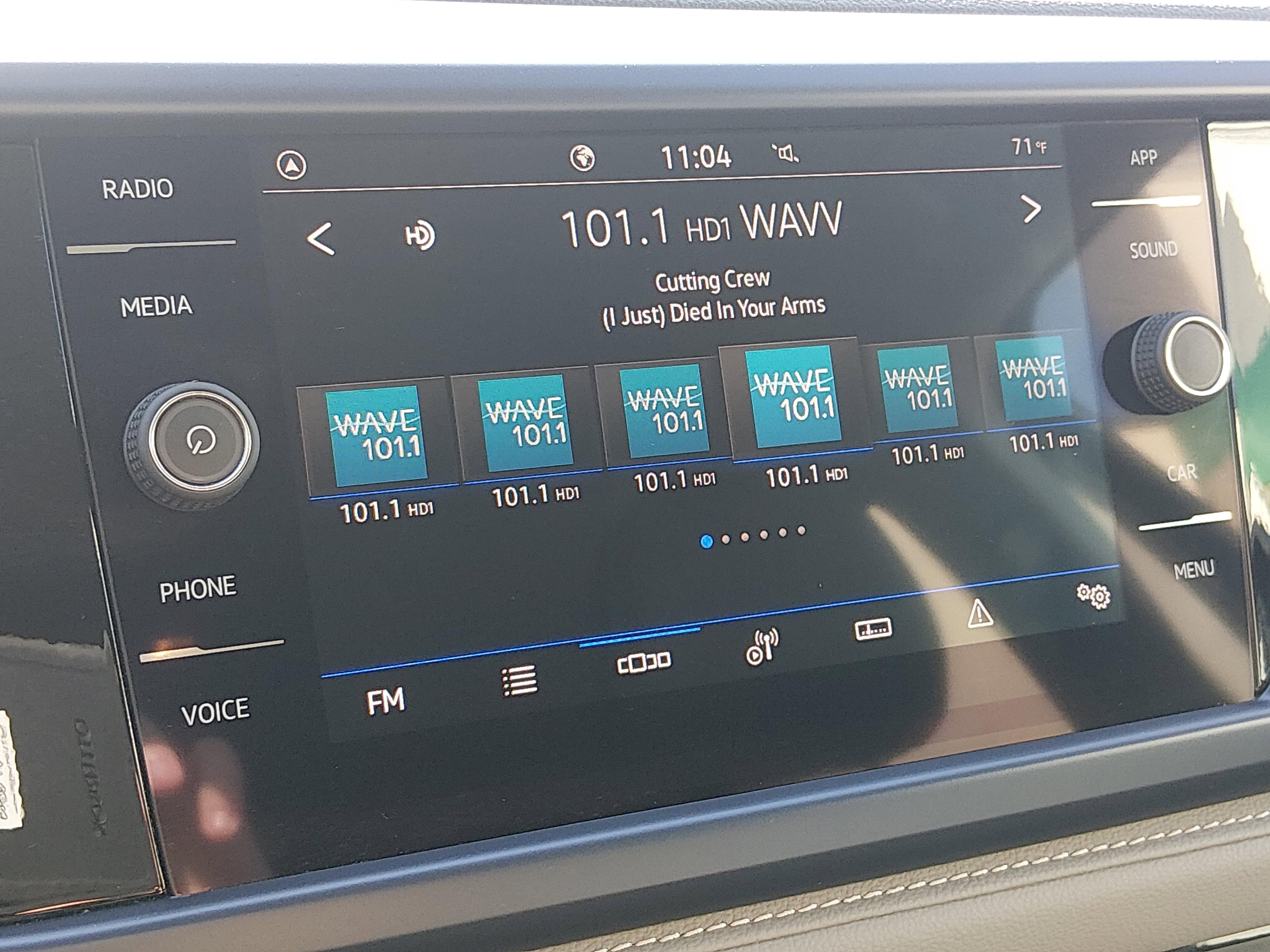 Volkswagen Taos Se Fwd - Thumbnail 17