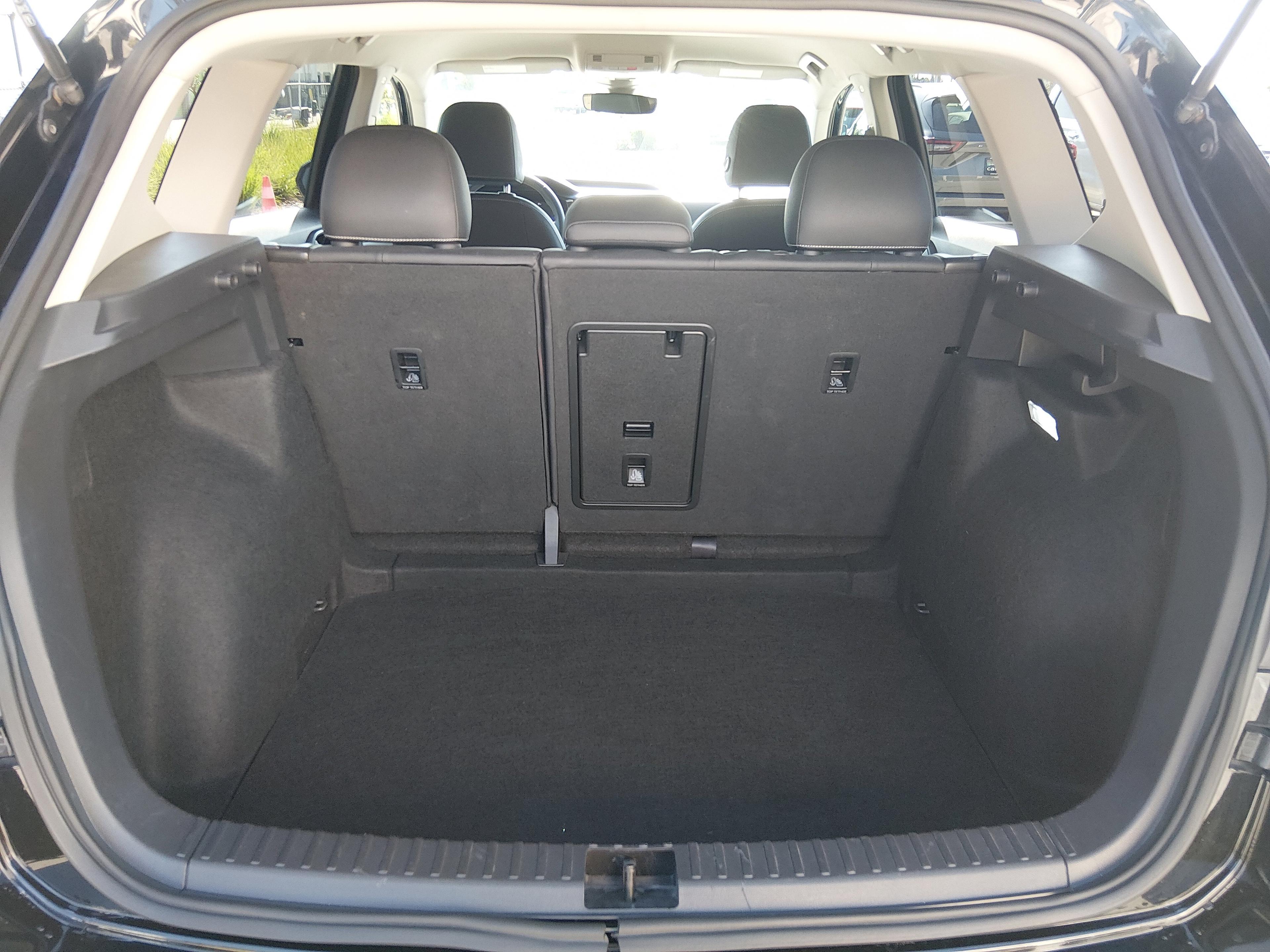 Volkswagen Taos Se Fwd - Thumbnail 11