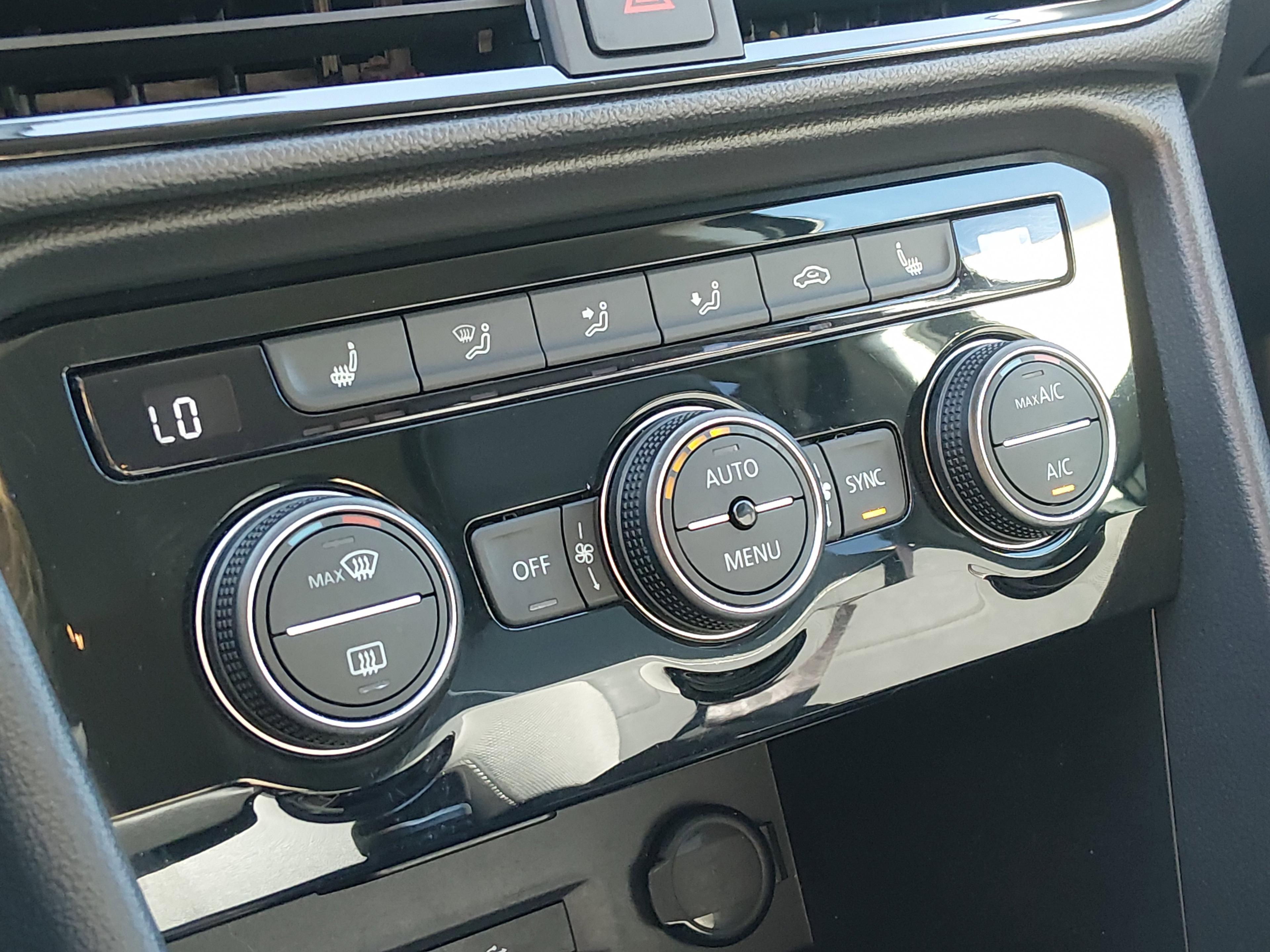 Volkswagen Taos Se Fwd - Thumbnail 18