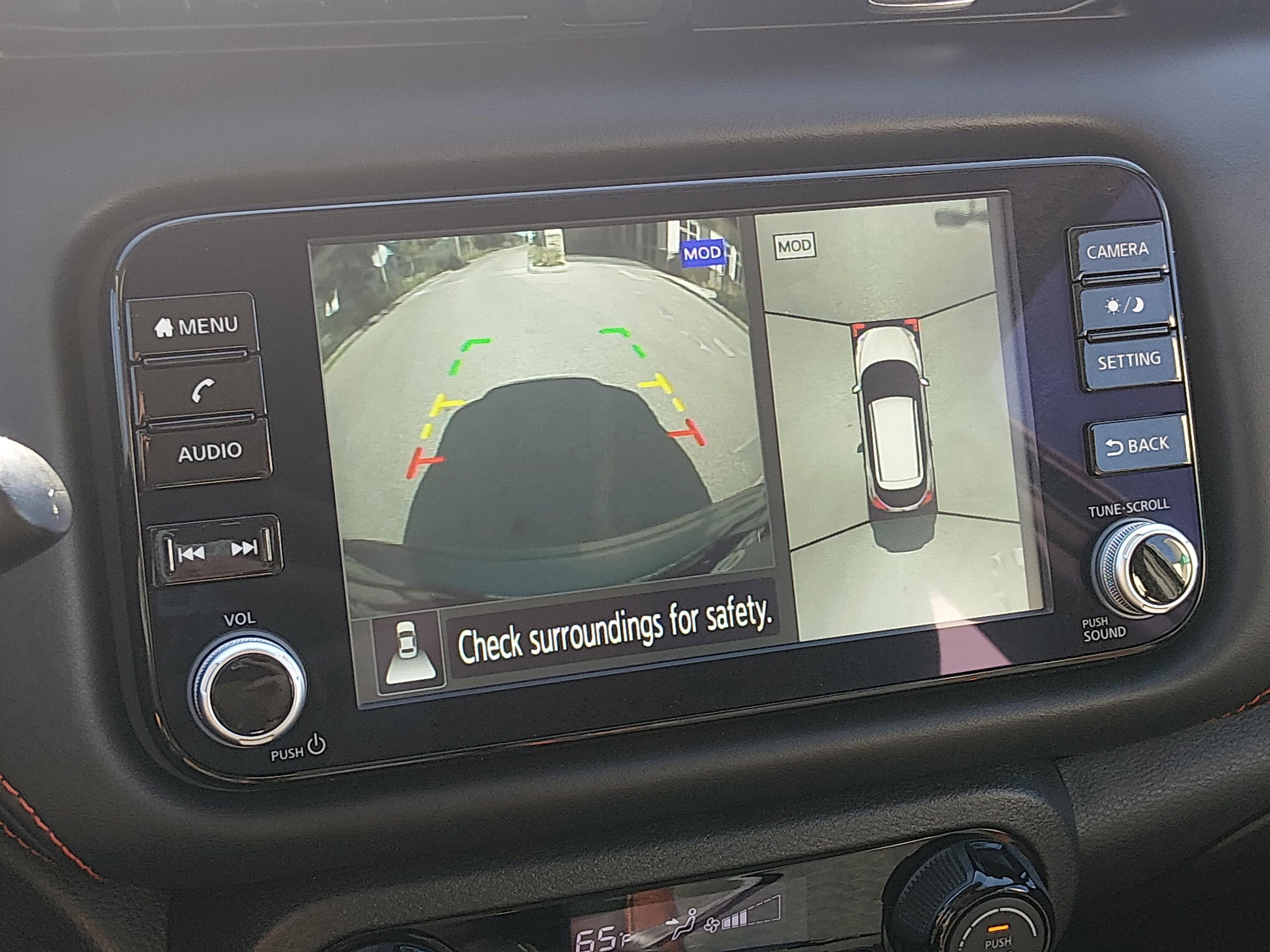 Nissan Kicks Sr Fwd - Thumbnail 16