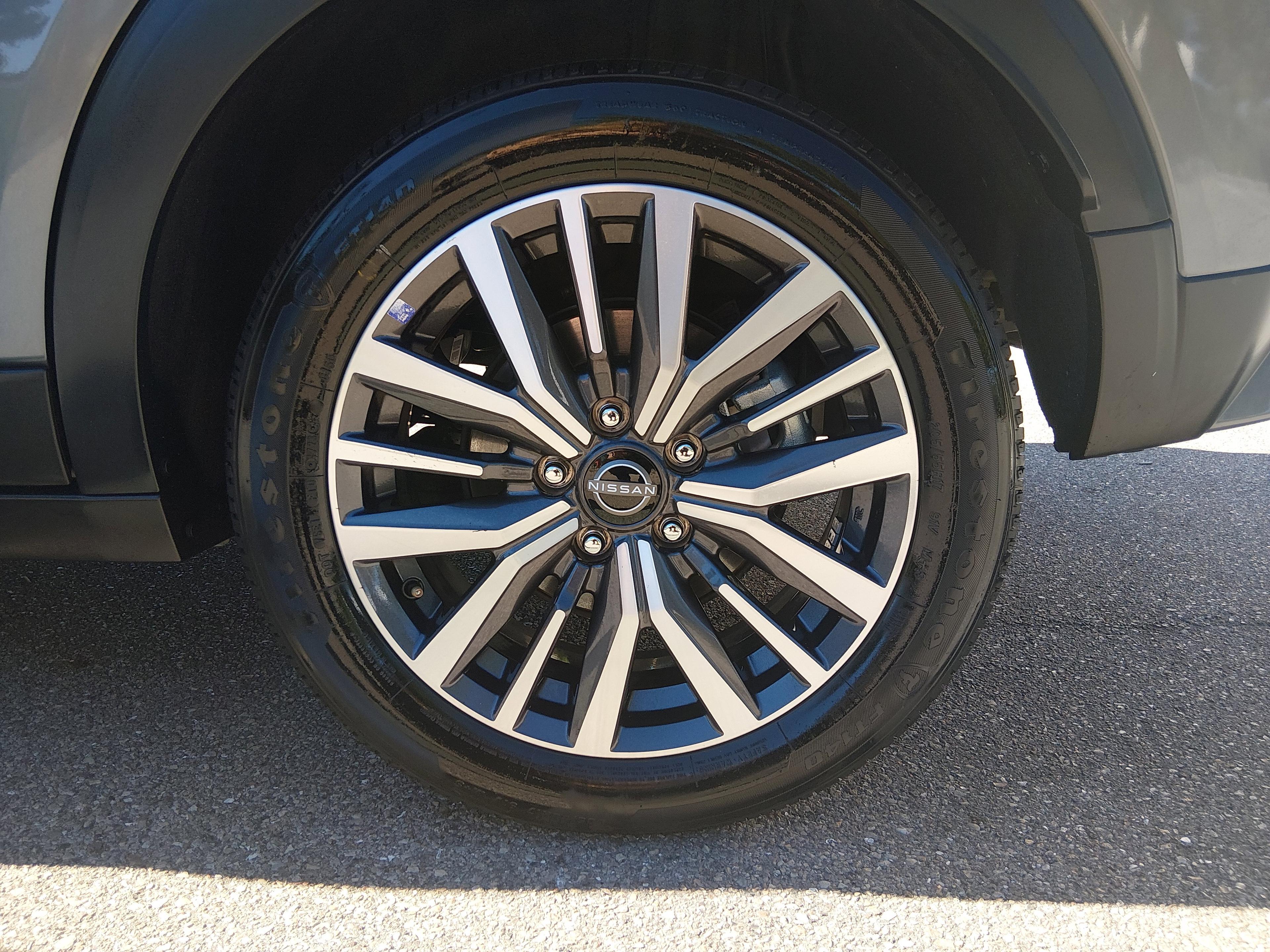 Nissan Kicks Sr Fwd - Thumbnail 10