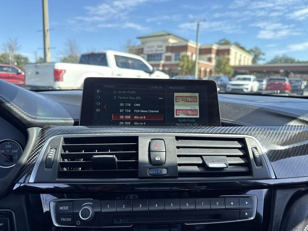 BMW M4 Base - Thumbnail 20