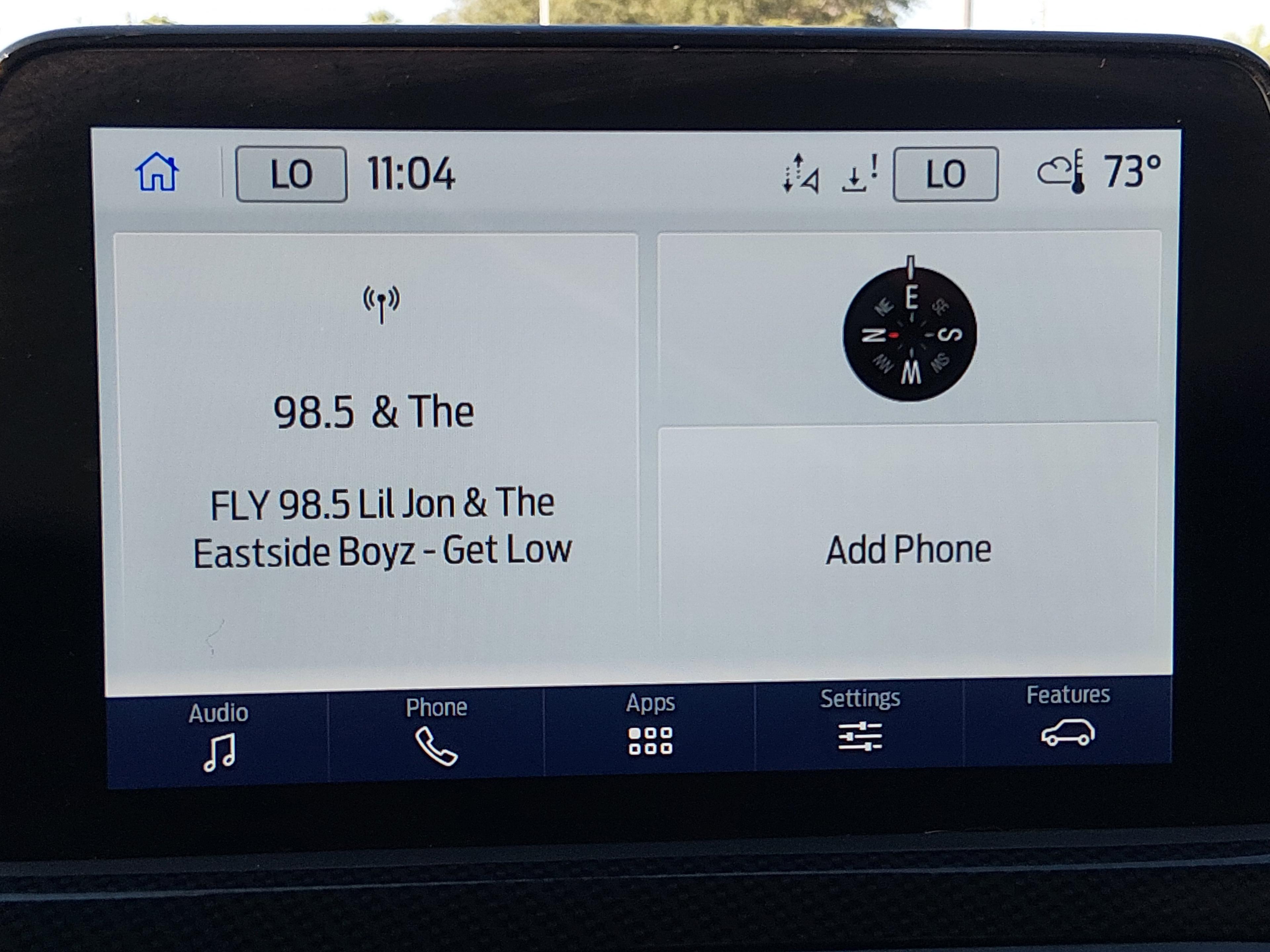 Ford Escape St-Line Fwd - Thumbnail 17