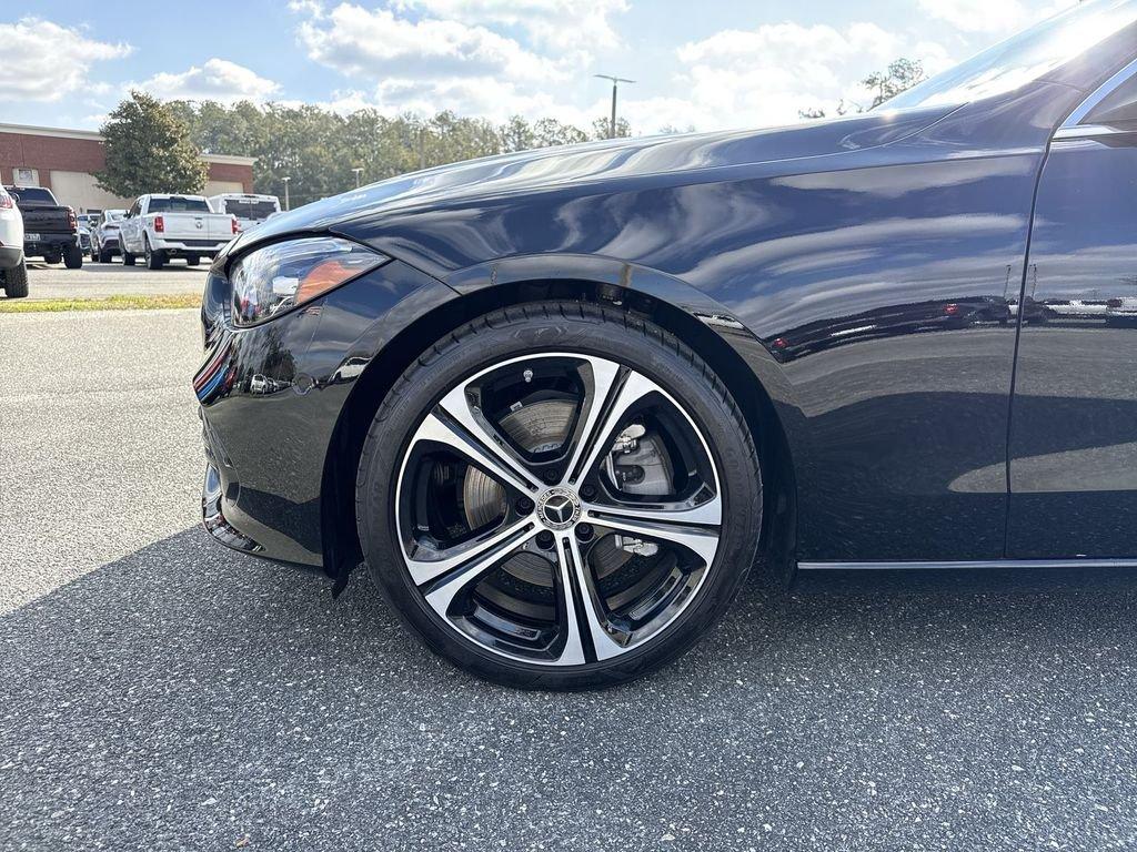 Mercedes-Benz C 300 - Thumbnail 11