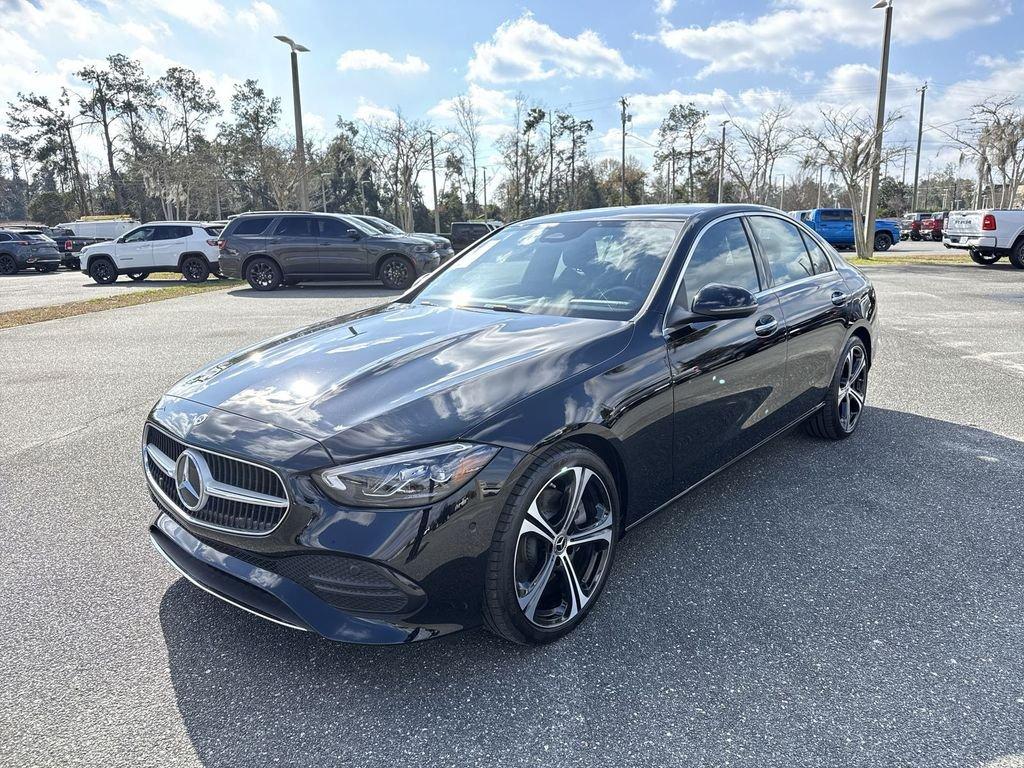 Mercedes-Benz C 300 - Thumbnail 8