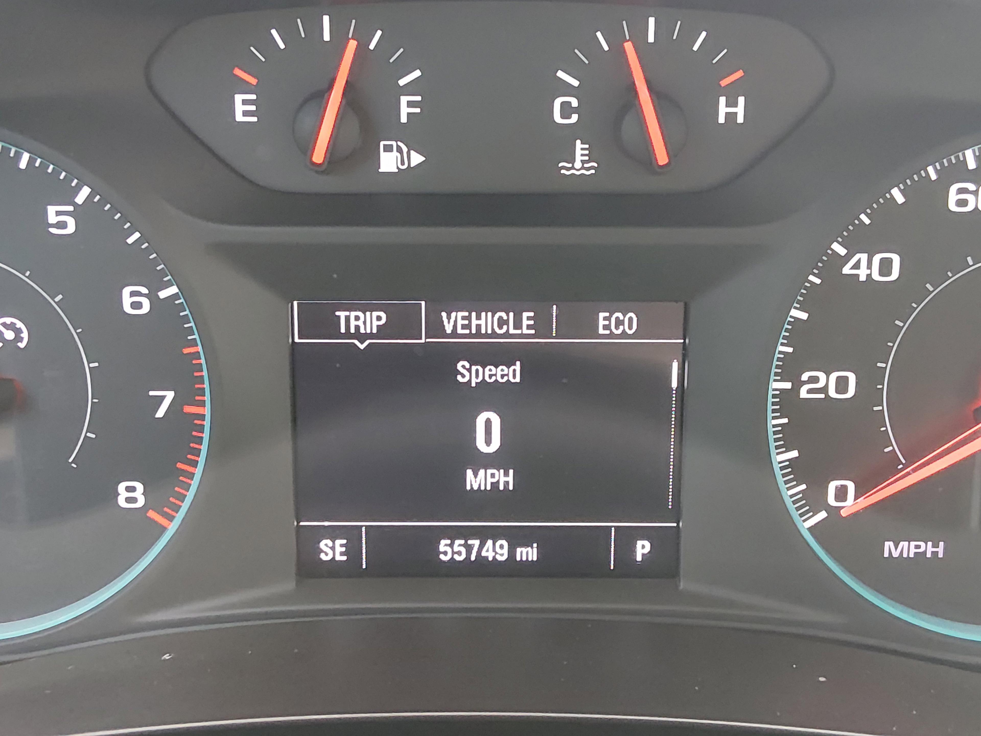 Chevrolet Malibu 4Dr Sdn 1Lt - Thumbnail 14