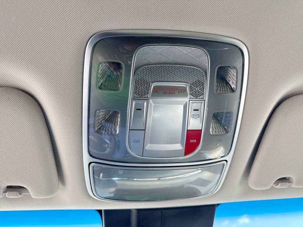 Genesis Gv70 2.5T - Thumbnail 17