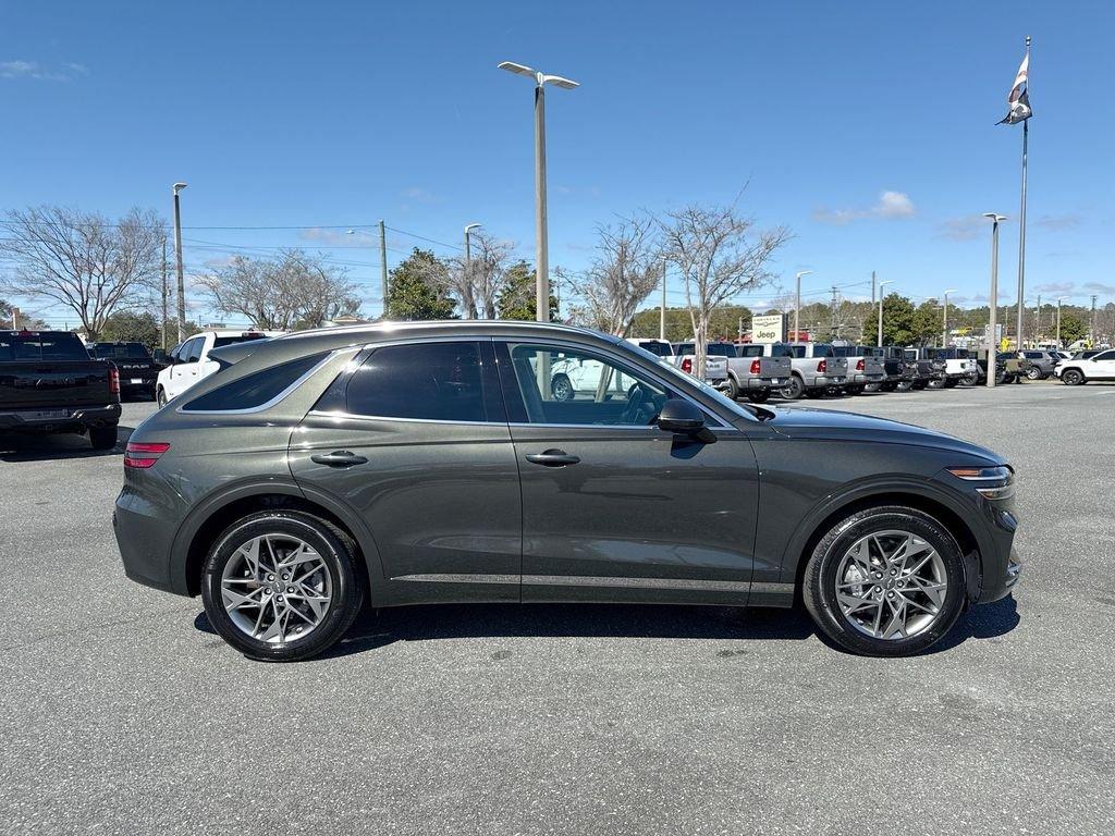 Genesis Gv70 2.5T - Thumbnail 3