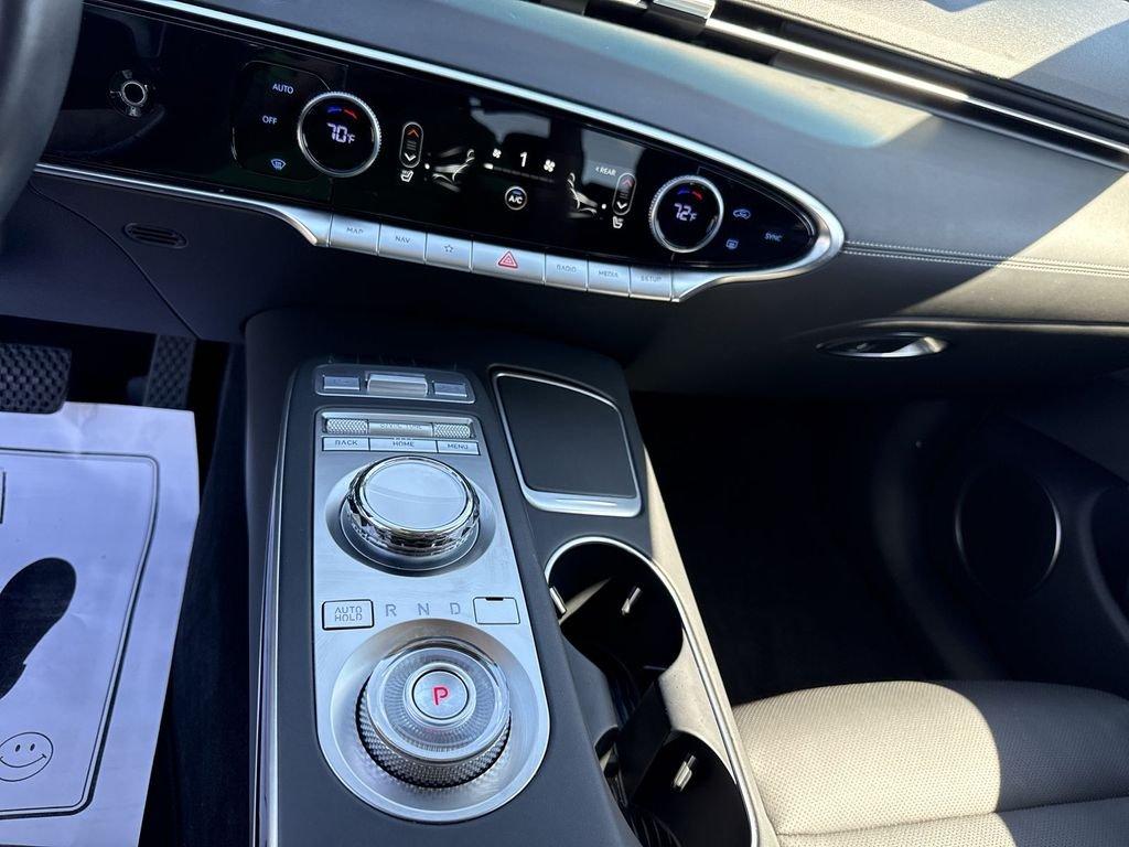 Genesis Gv70 2.5T - Thumbnail 20