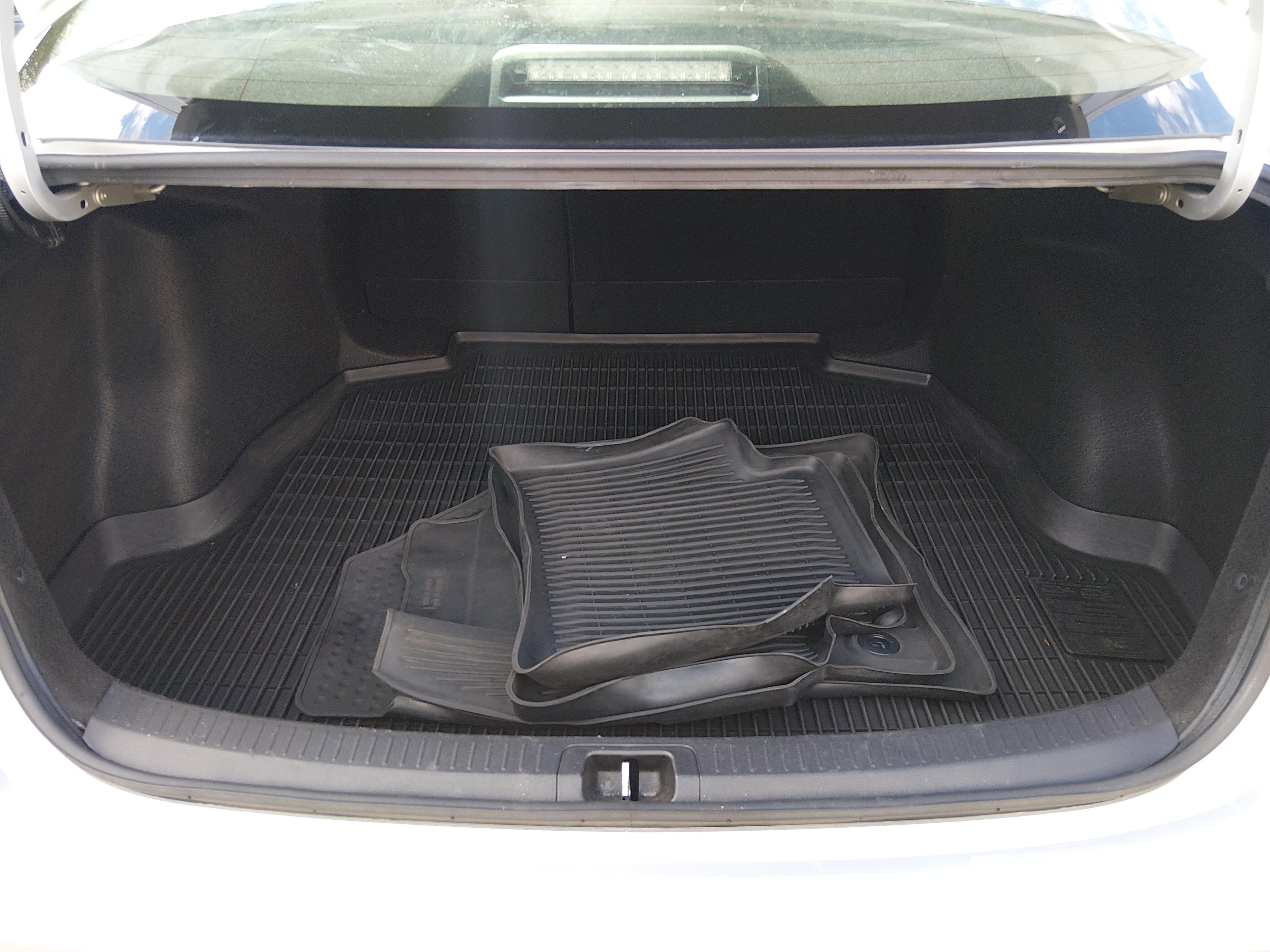 Toyota Corolla Le Cvt - Thumbnail 11