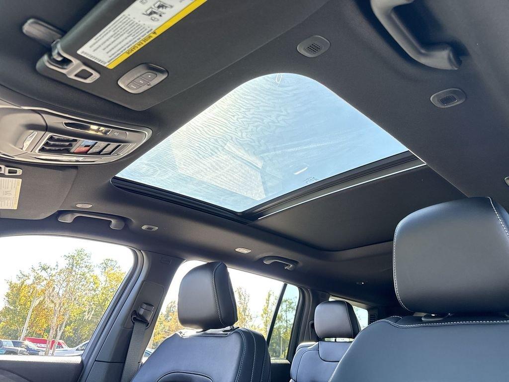 Jeep Grand Cherokee L Limited 4X2 - Thumbnail 17