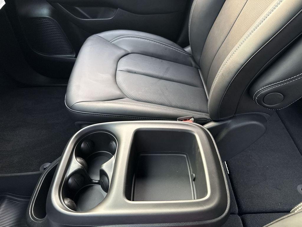 Chrysler Pacifica Select - Thumbnail 20