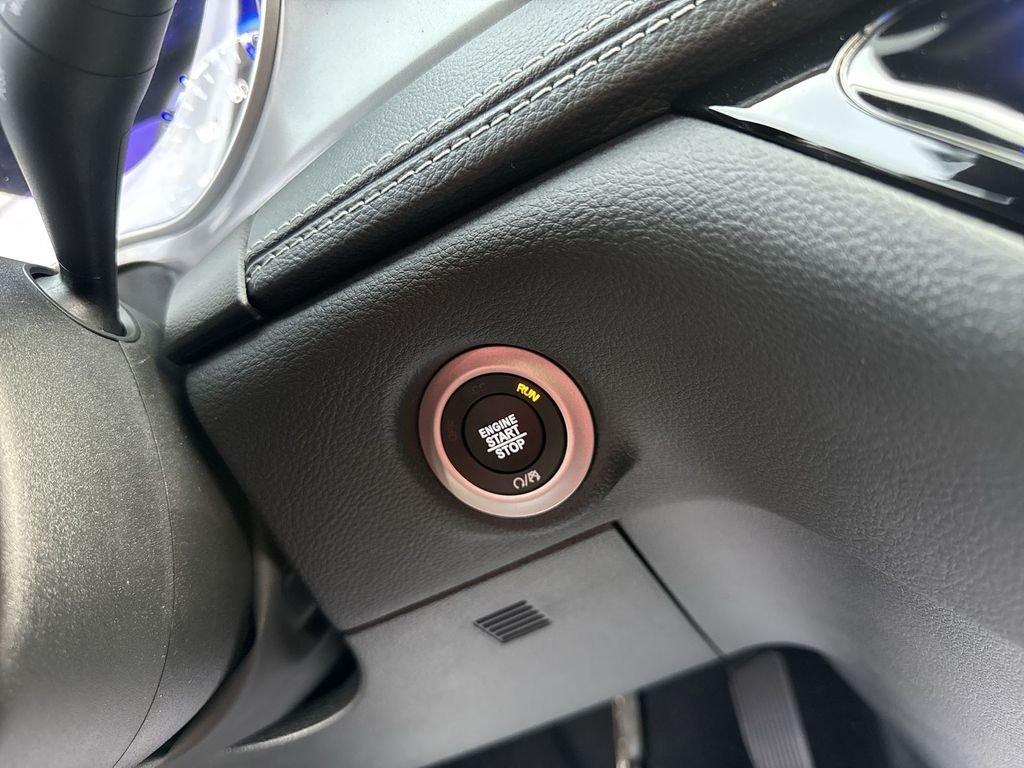 Chrysler Pacifica Select - Thumbnail 18