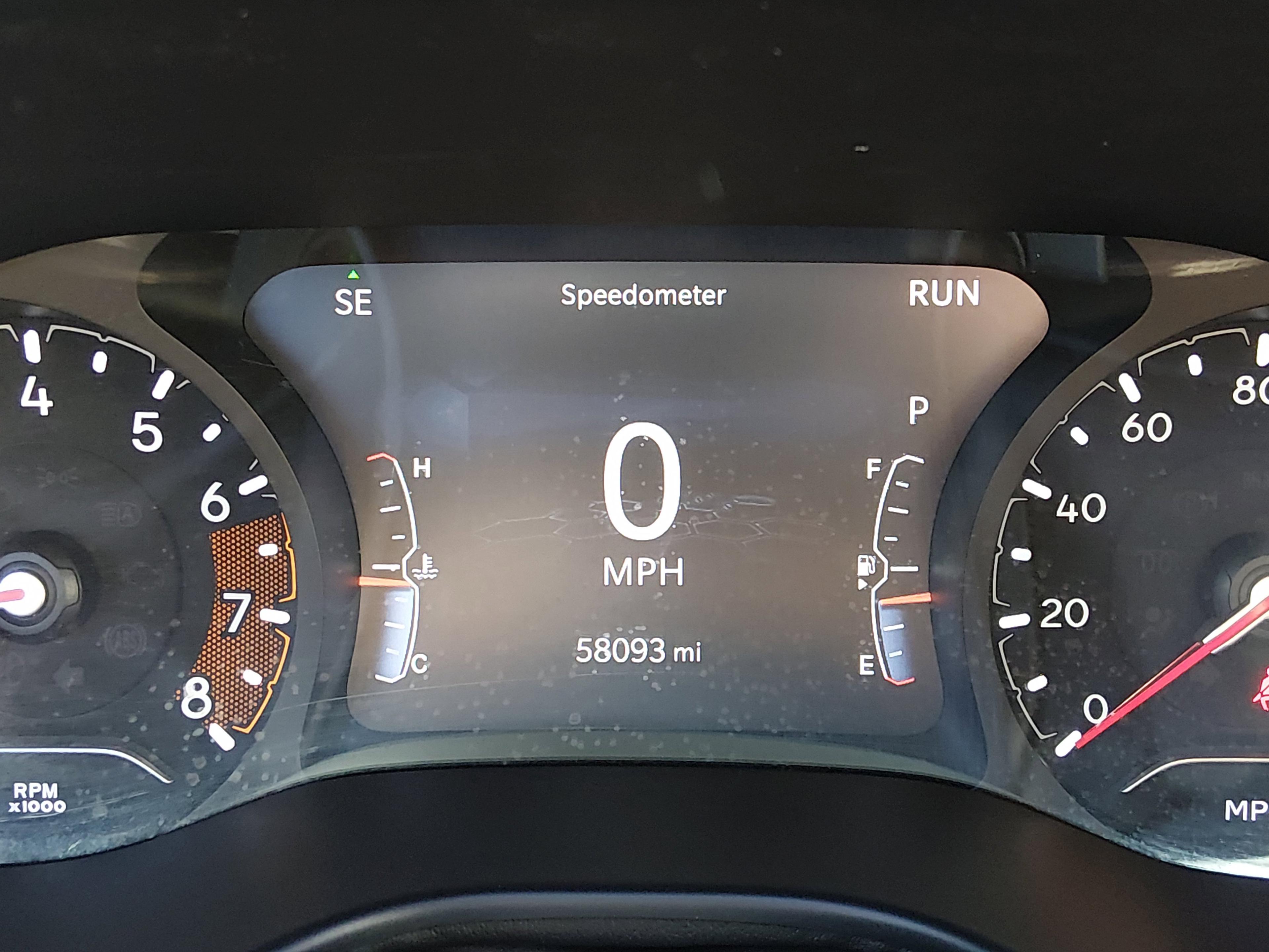 Jeep Compass Latitude 4X4 - Thumbnail 14