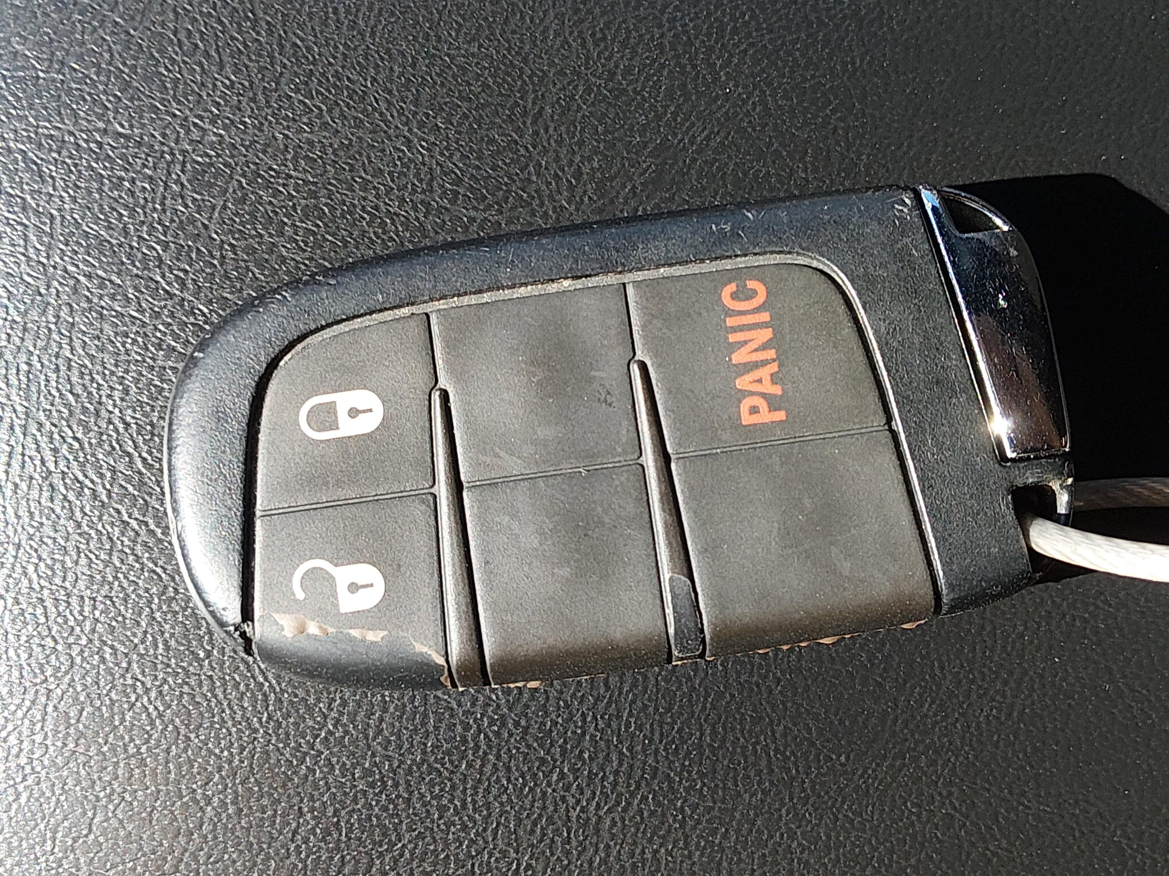 Jeep Compass Latitude 4X4 - Thumbnail 15