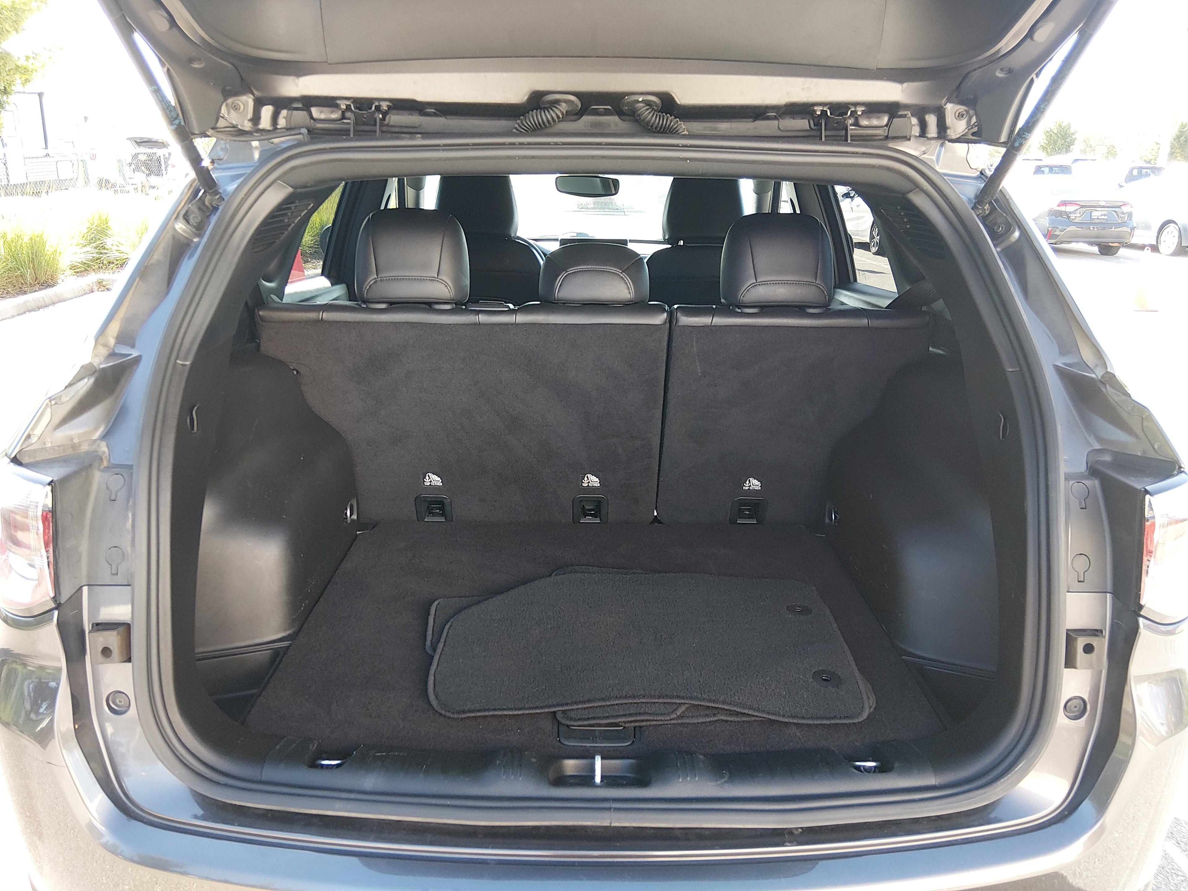 Jeep Compass Latitude 4X4 - Thumbnail 11