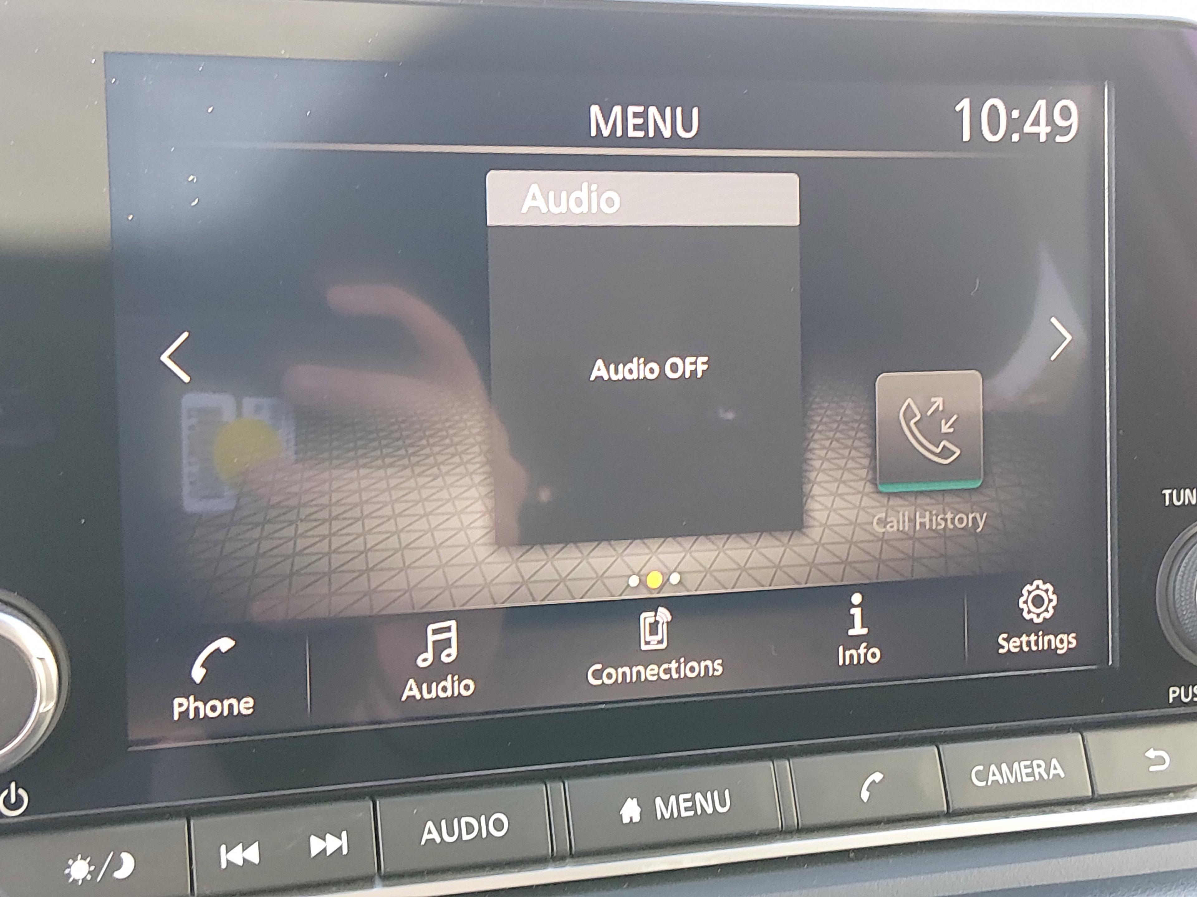 Nissan Rogue Awd S - Thumbnail 17