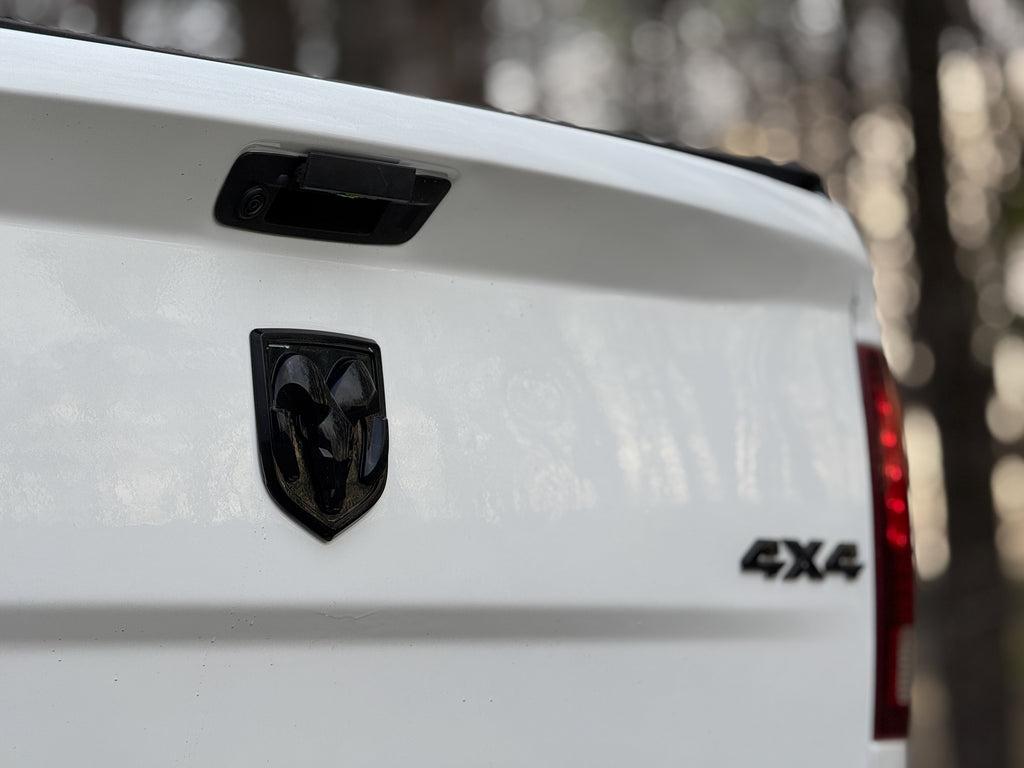 Ram 1500 Warlock V8 4X4 - Thumbnail 11