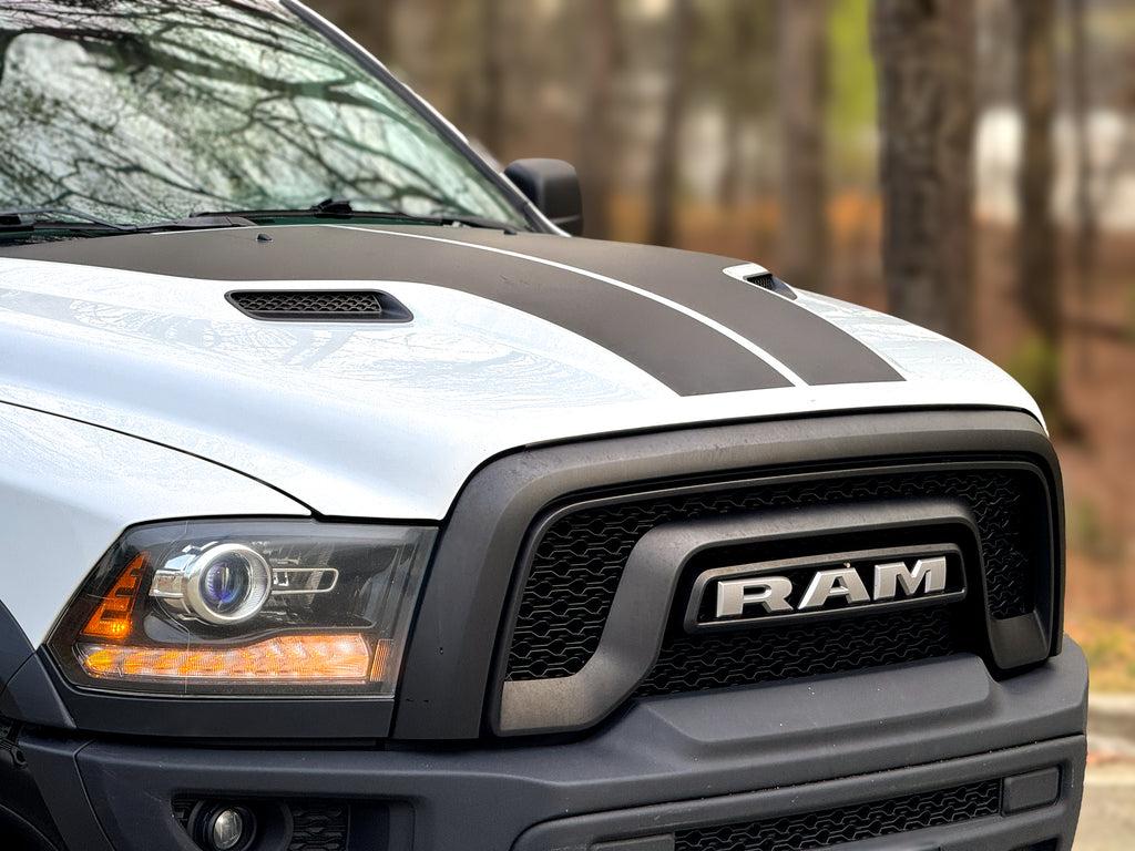Ram 1500 Warlock V8 4X4 - Thumbnail 5