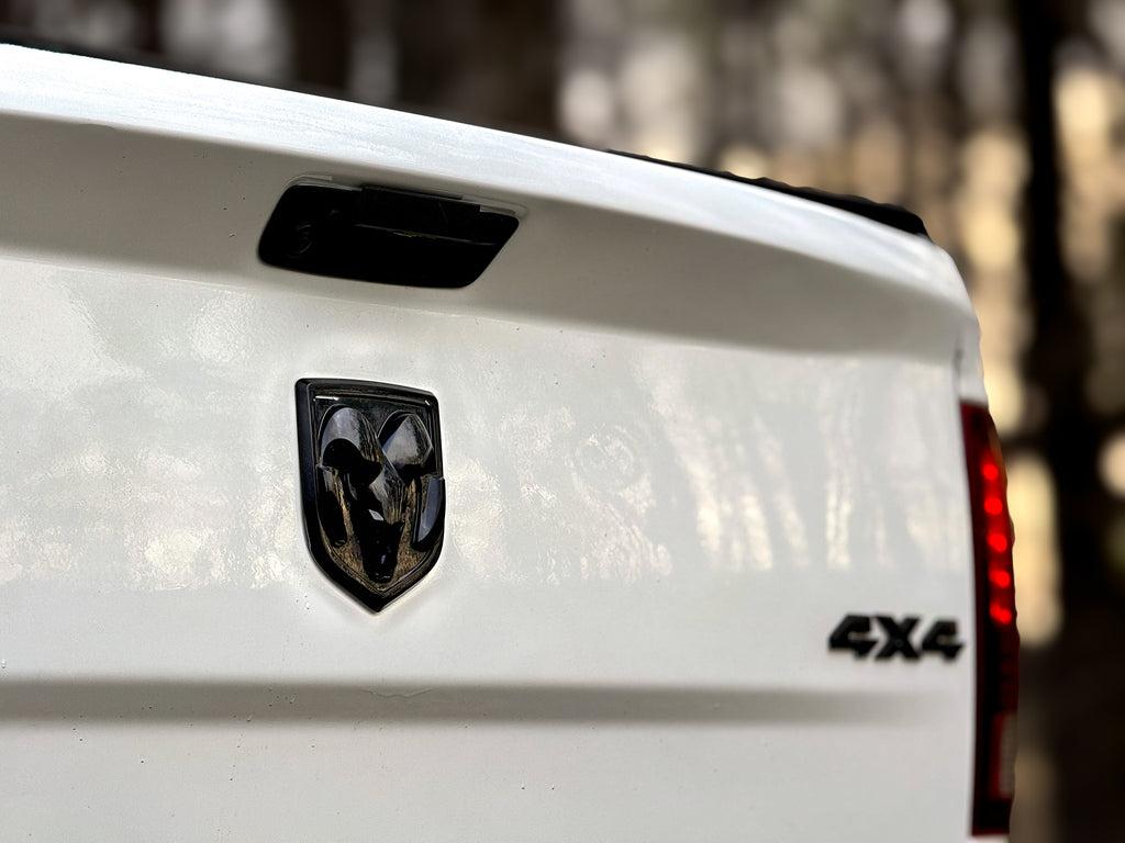 Ram 1500 Warlock V8 4X4 - Thumbnail 12