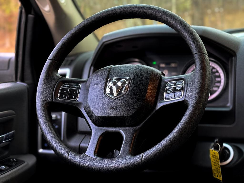 Ram 1500 Warlock V8 4X4 - Thumbnail 17