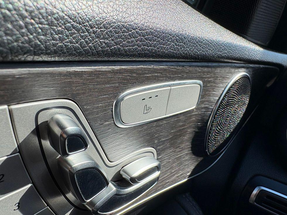 Mercedes-Benz C-Class C 300 4Matic | Miami, Fl | Ocean Auto Sales - Thumbnail 2