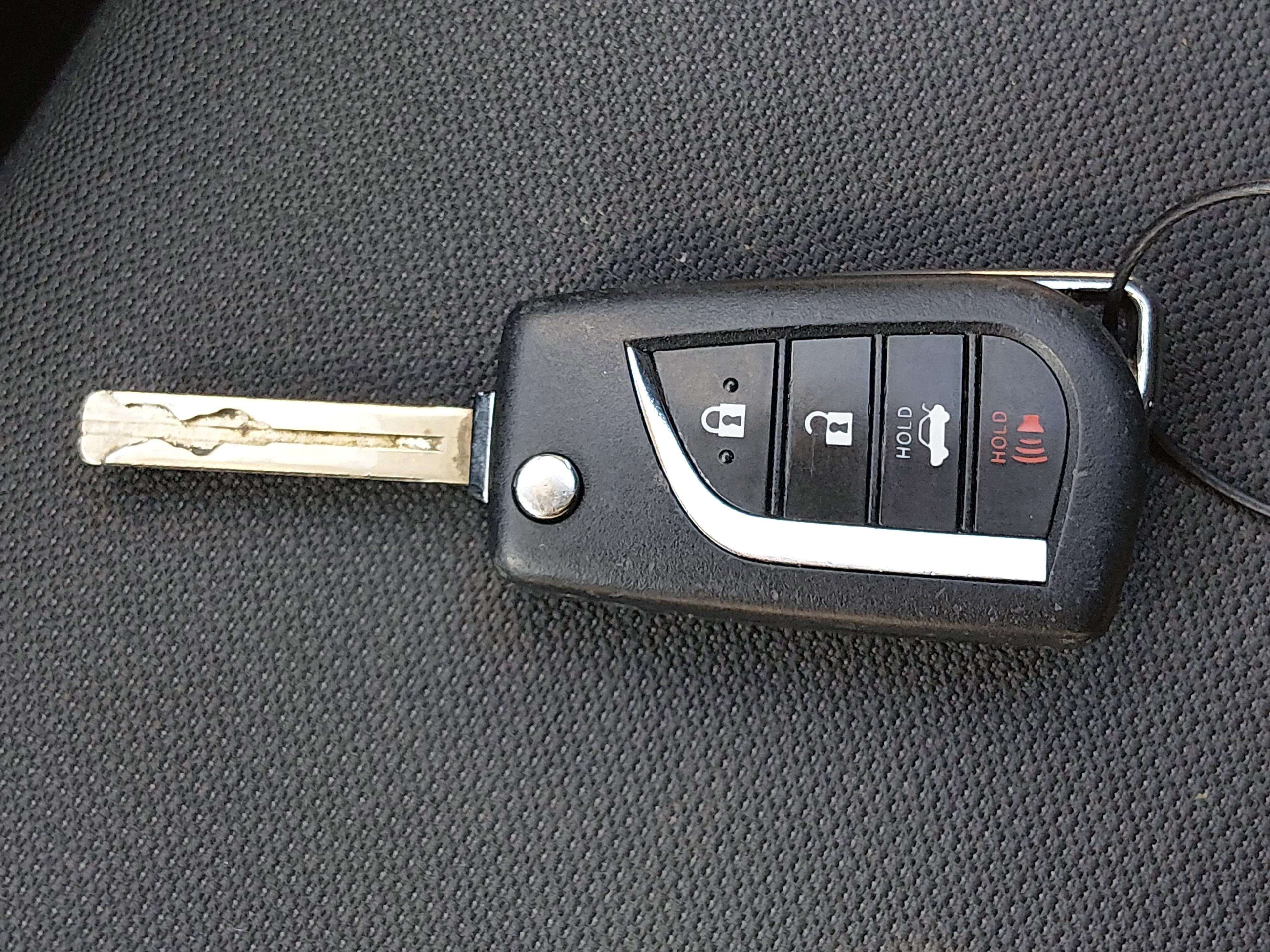 Toyota Corolla Le Cvt - Thumbnail 15