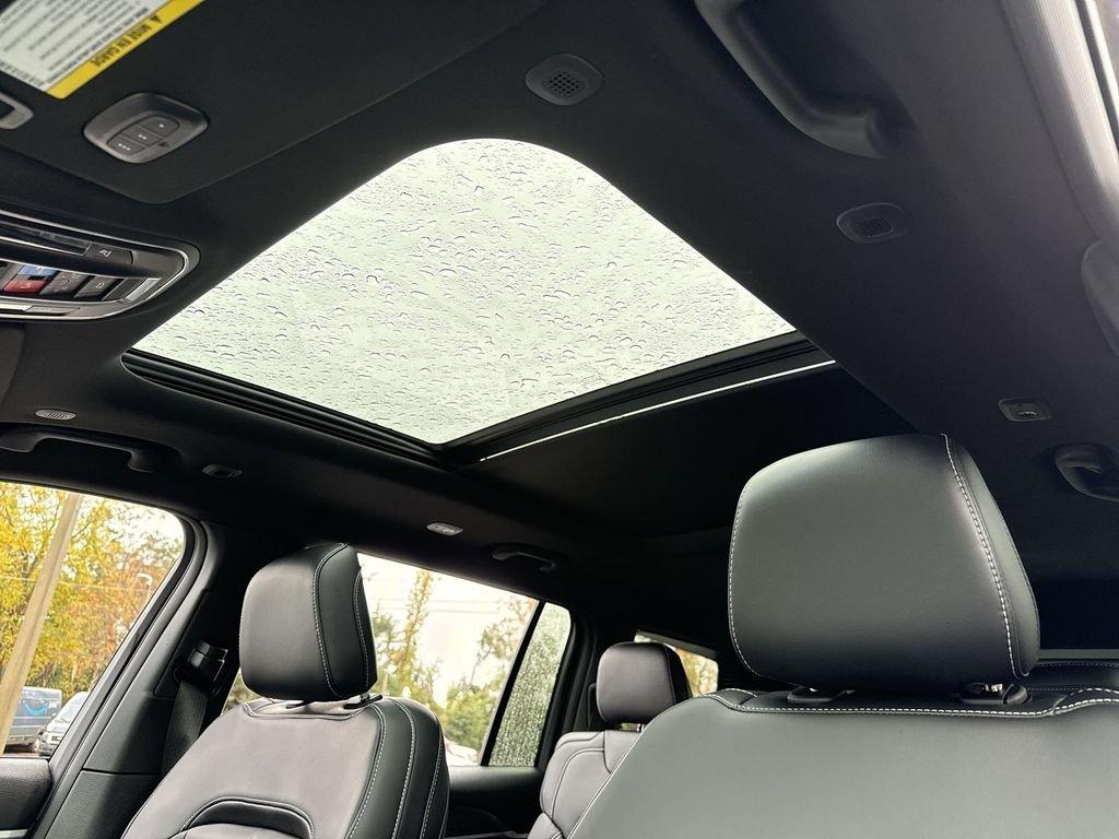 Jeep Grand Cherokee L Limited 4X2 - Thumbnail 18